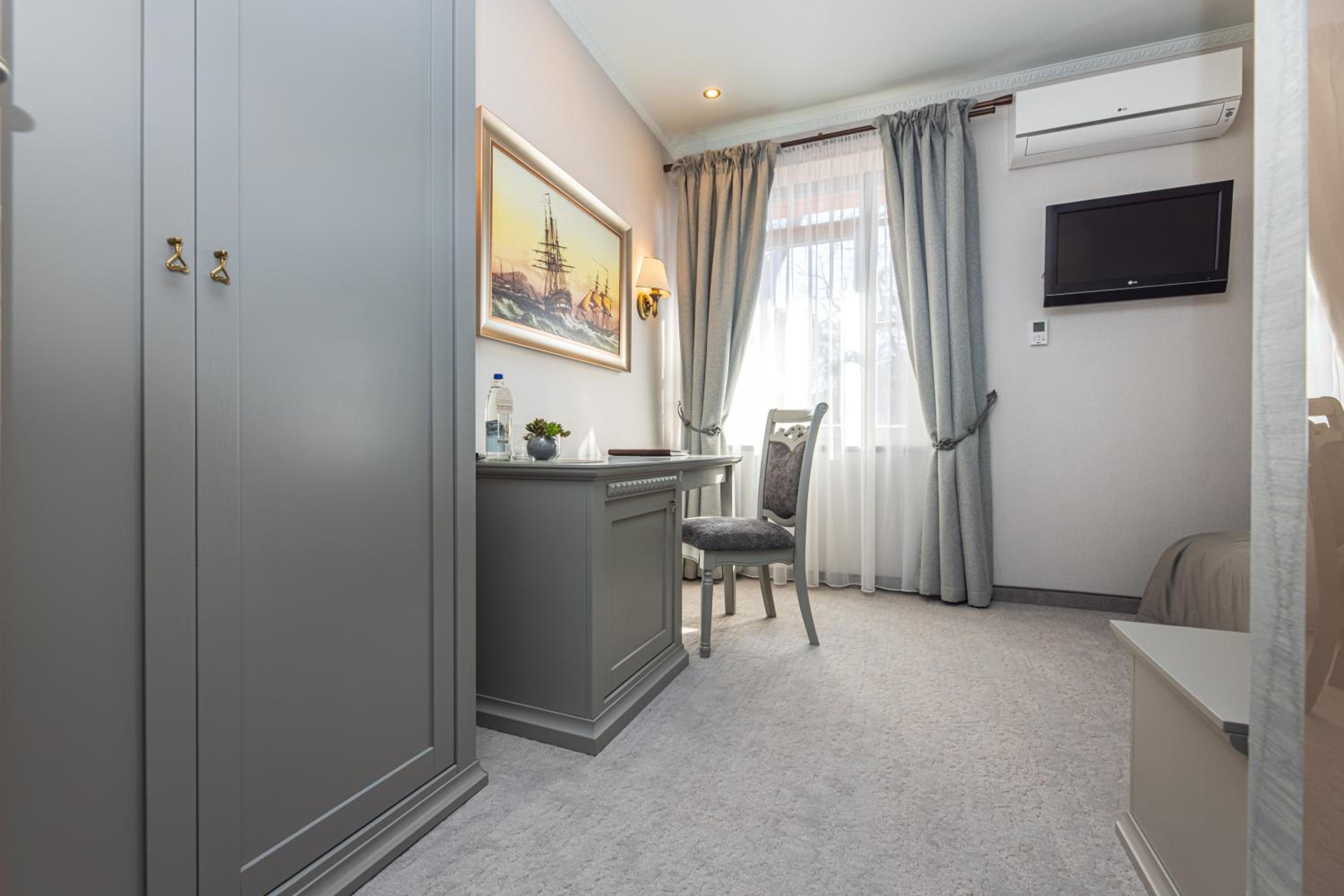 Standard Room - Photo 47