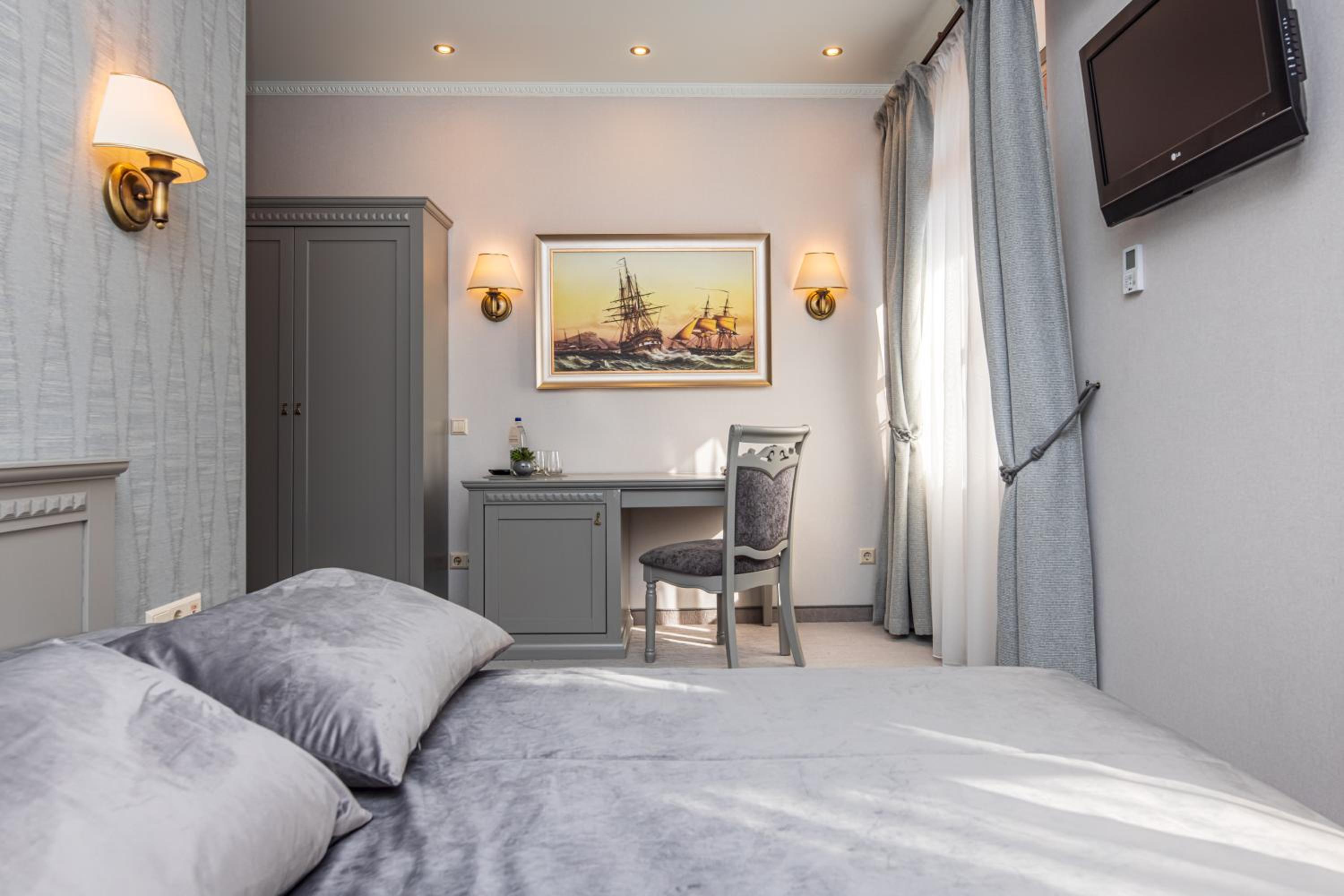 Standard Room - Photo 45