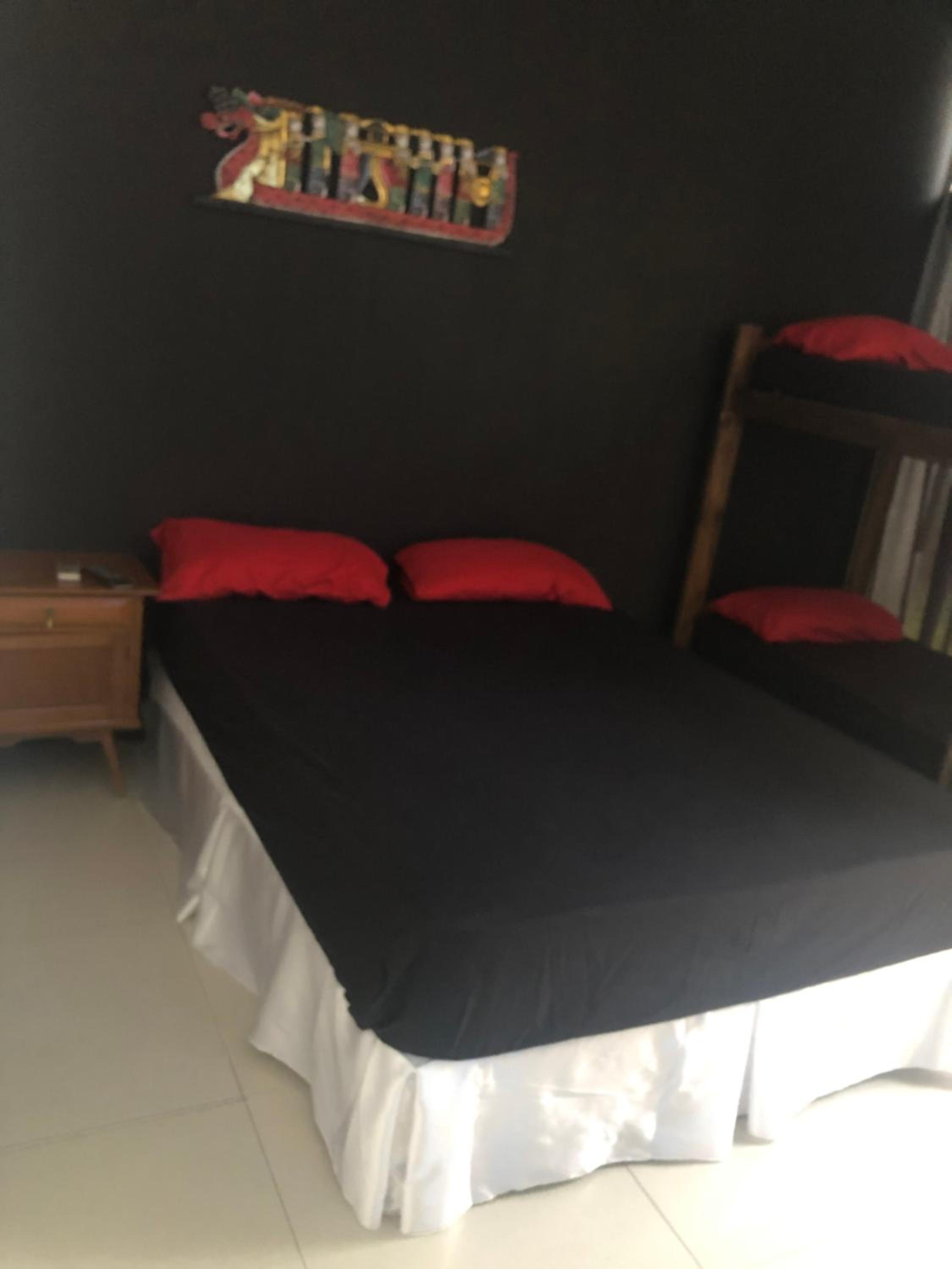 Quadruple Room with Private Bathroom photo 1