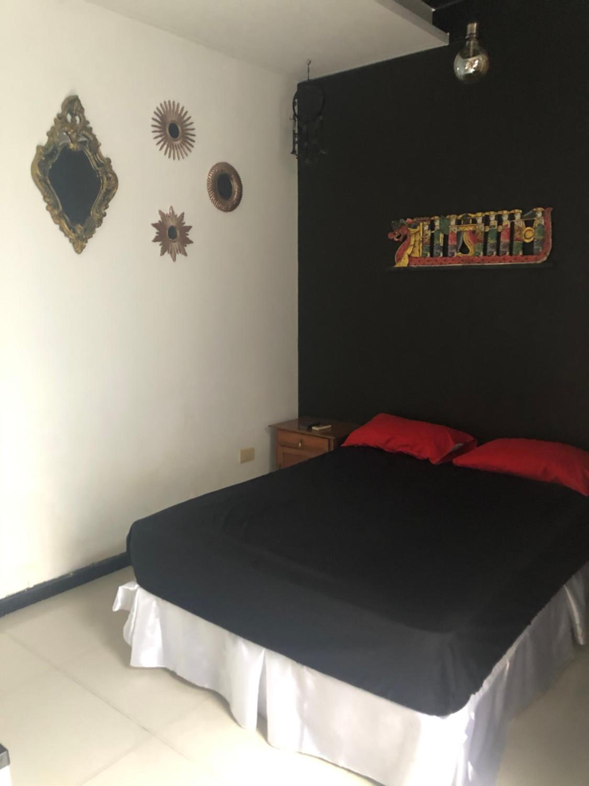 Quadruple Room with Private Bathroom photo 3