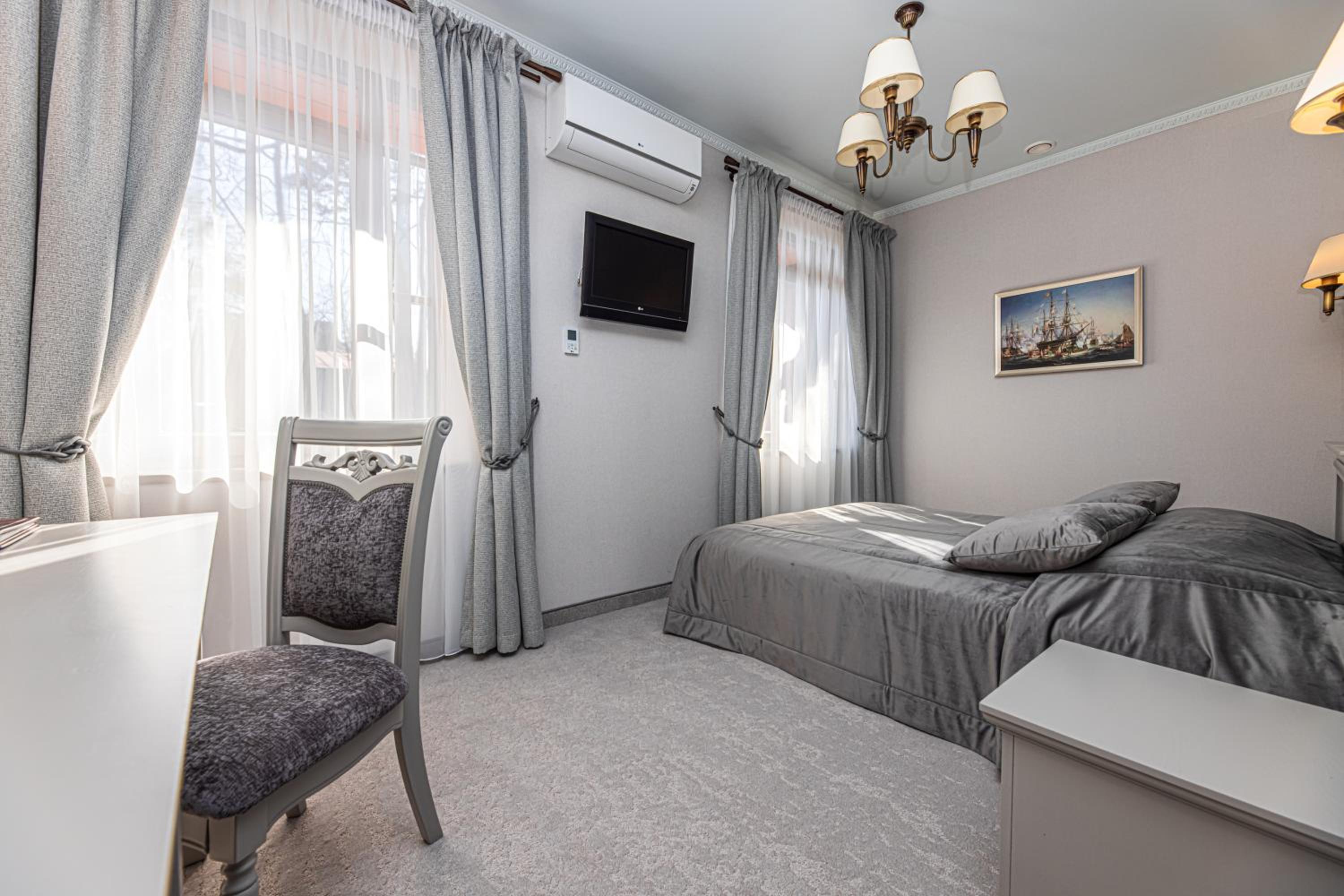 Standard Room - Photo 43