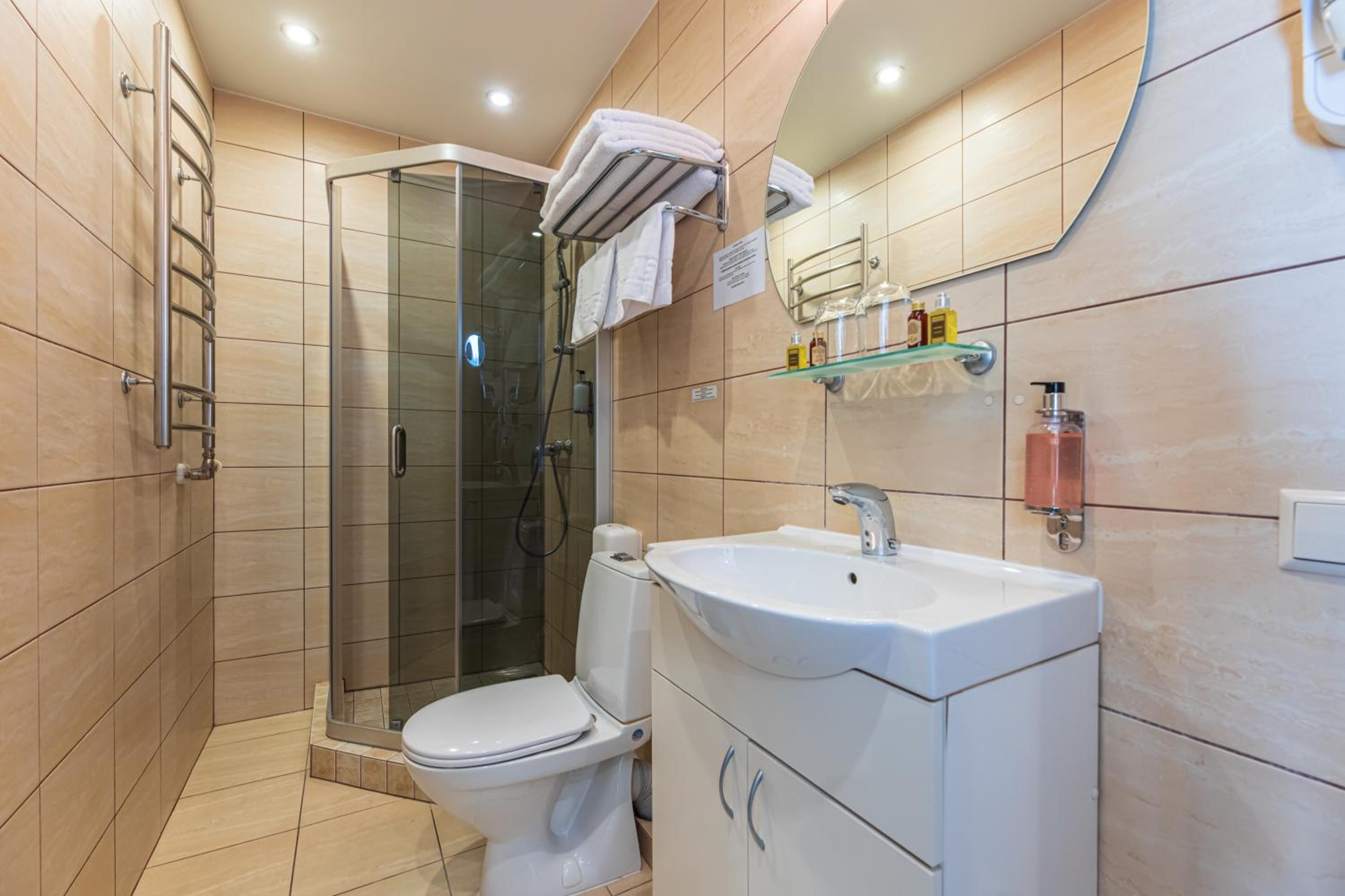 Standard Room - Photo 54