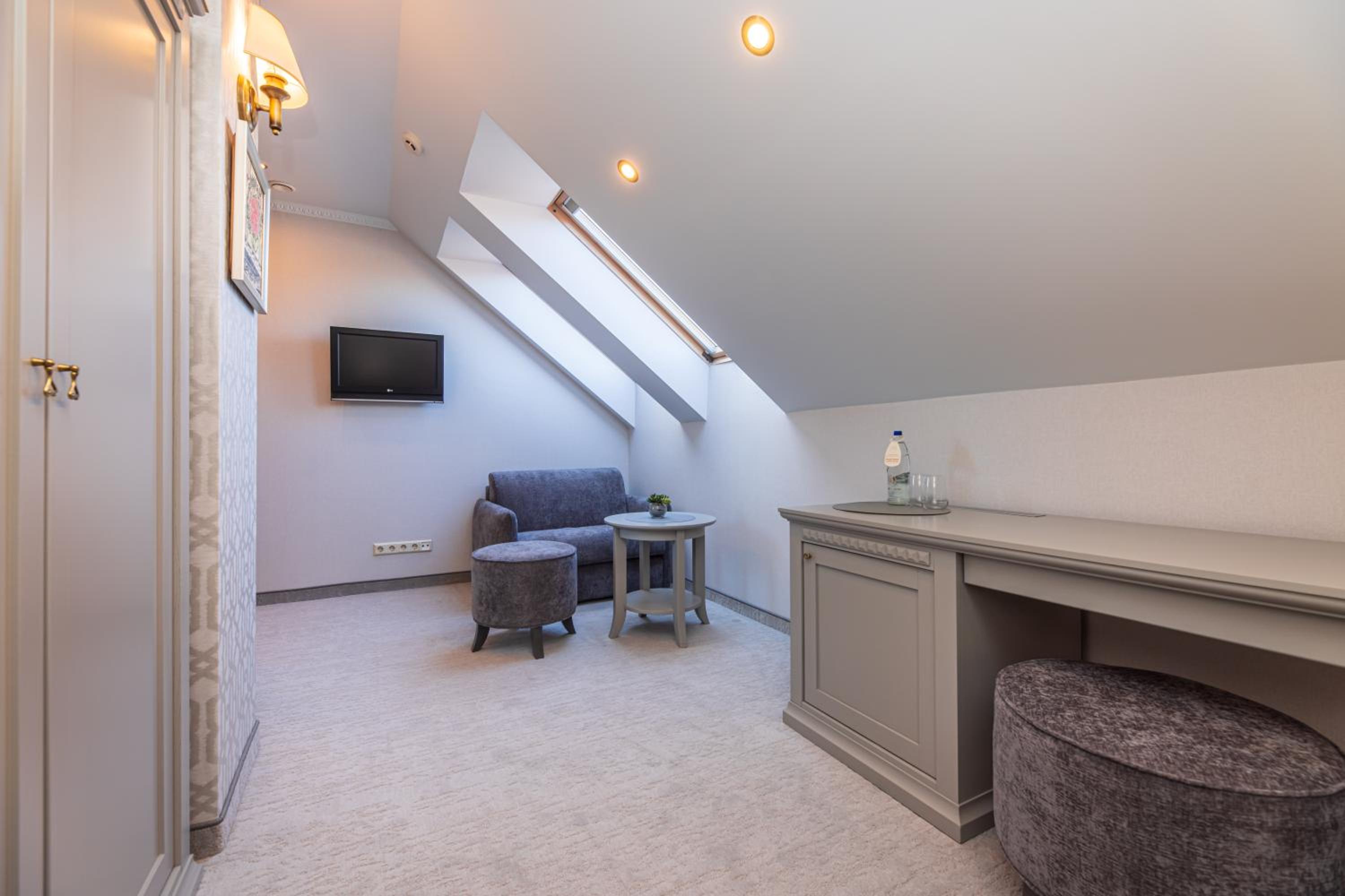 Standard Room - Photo 56
