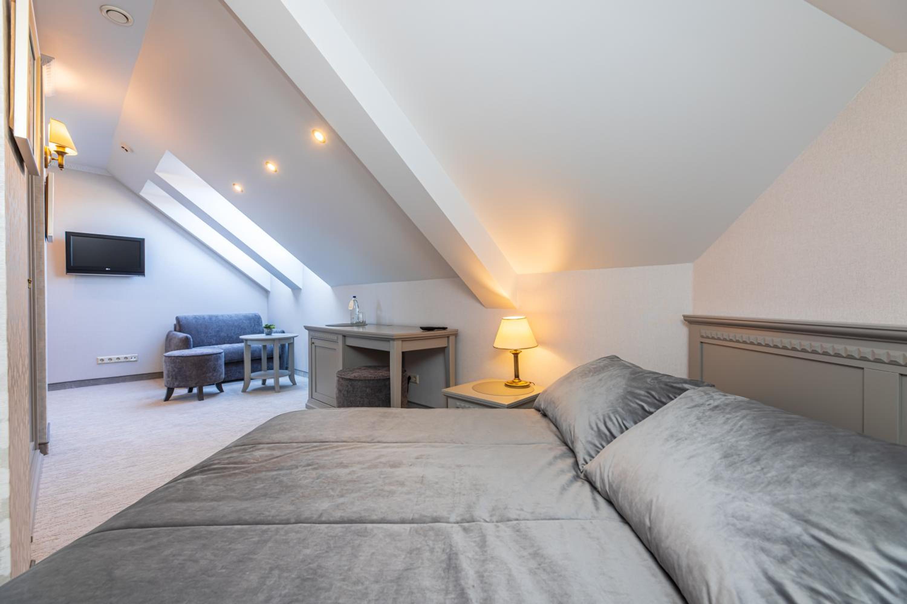 Standard Room - Photo 61