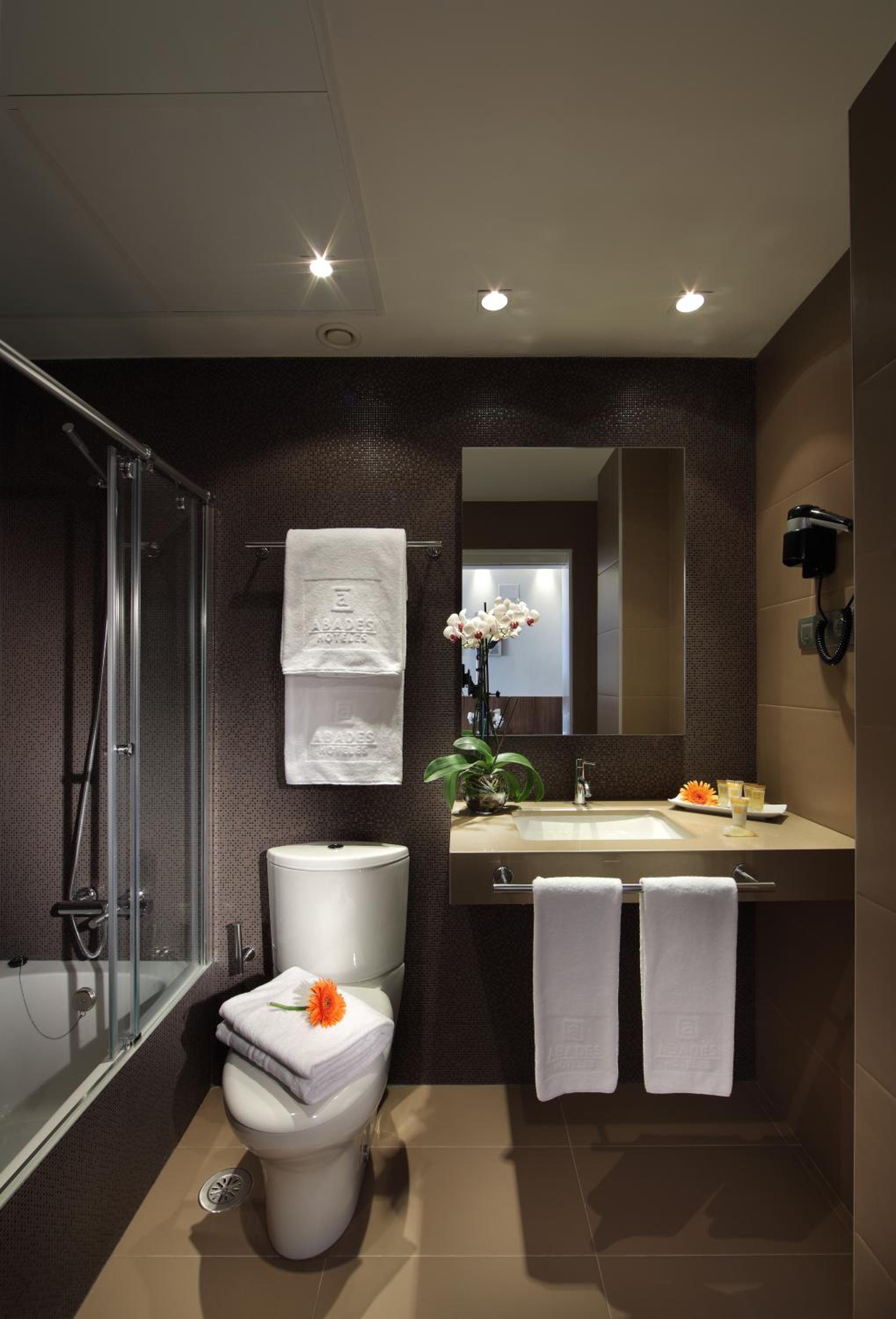 Twin Room Single Use photo 2