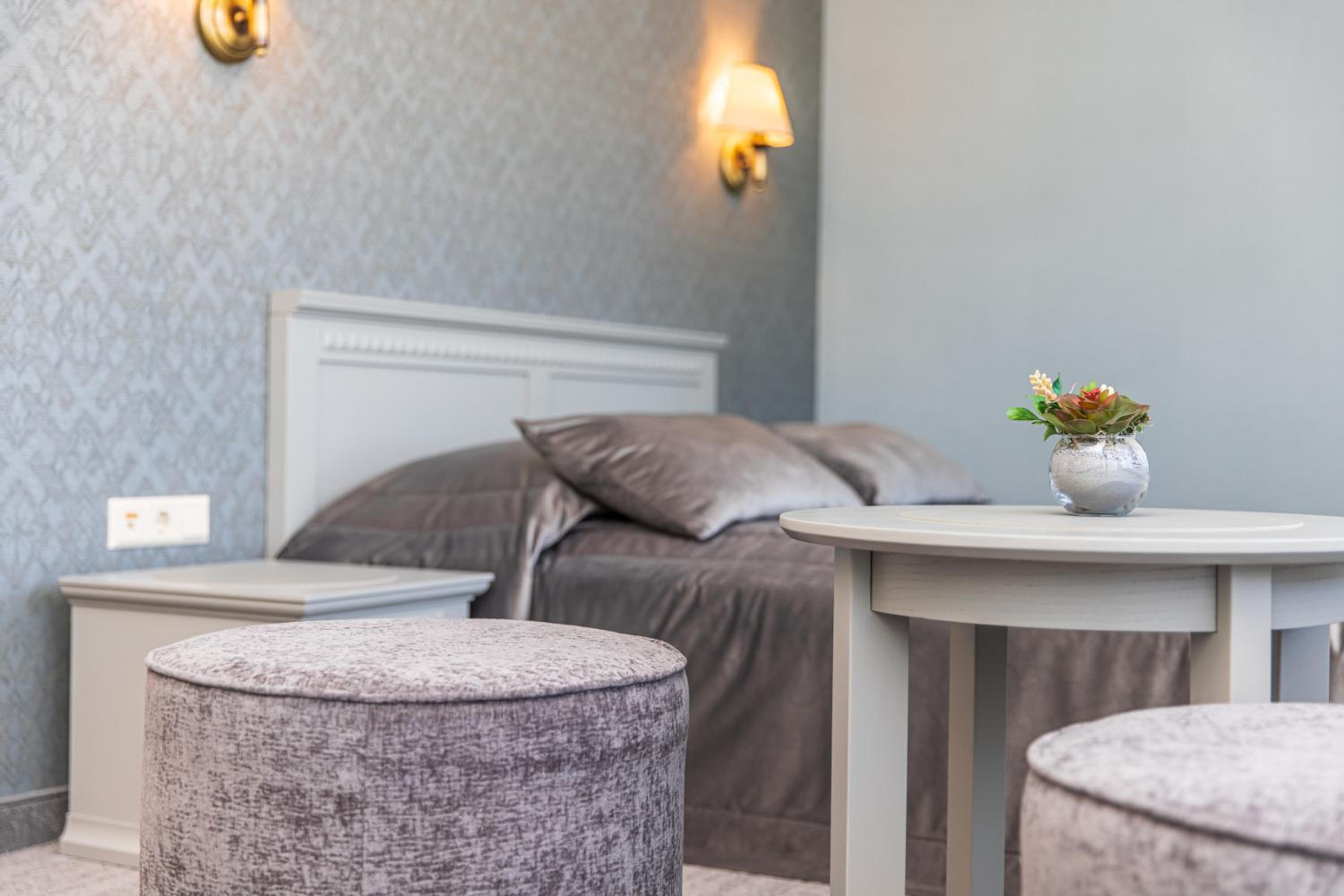 Premium Room with Balcony and Sofa - Photo 48
