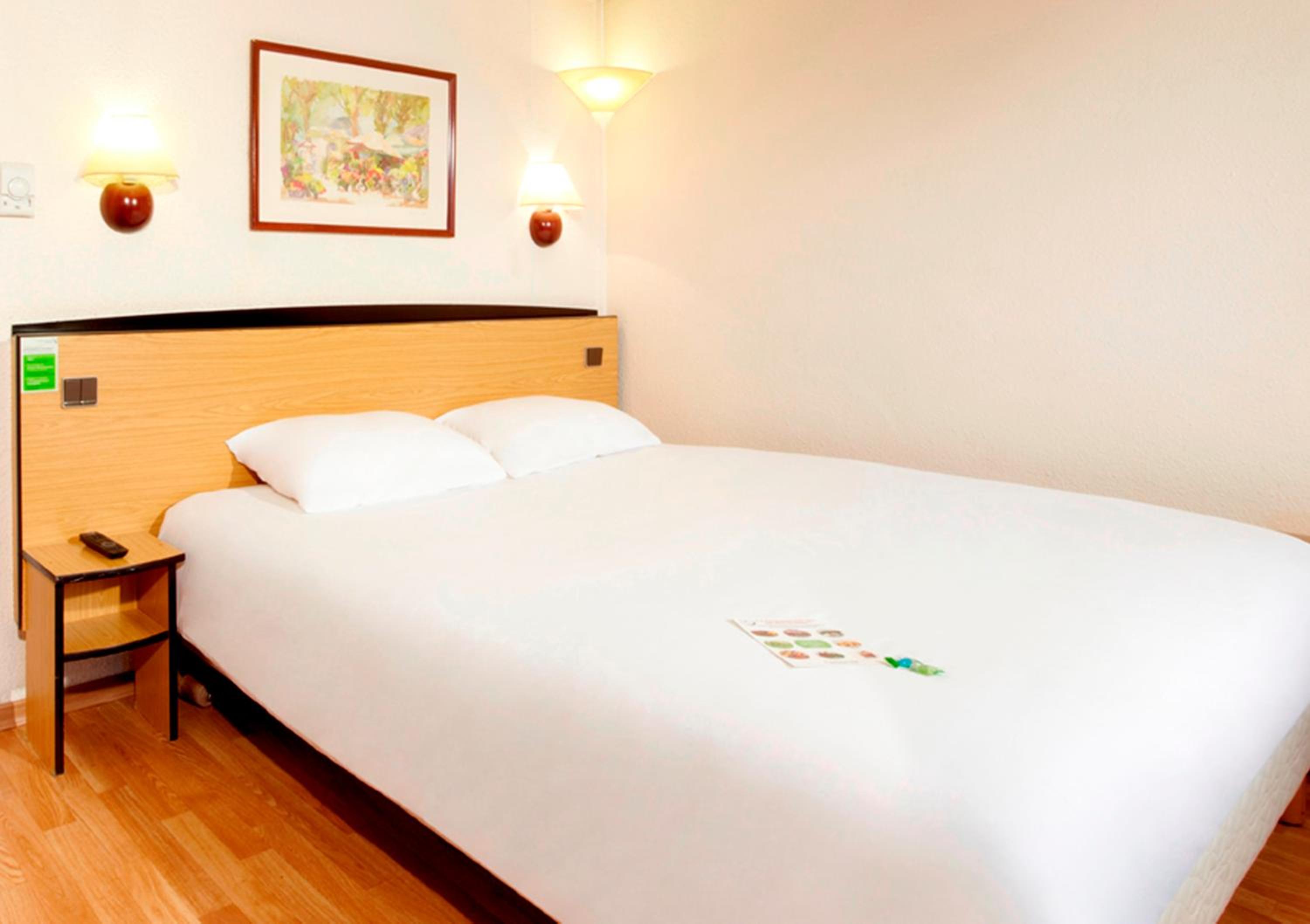 Double Room - Photo 2