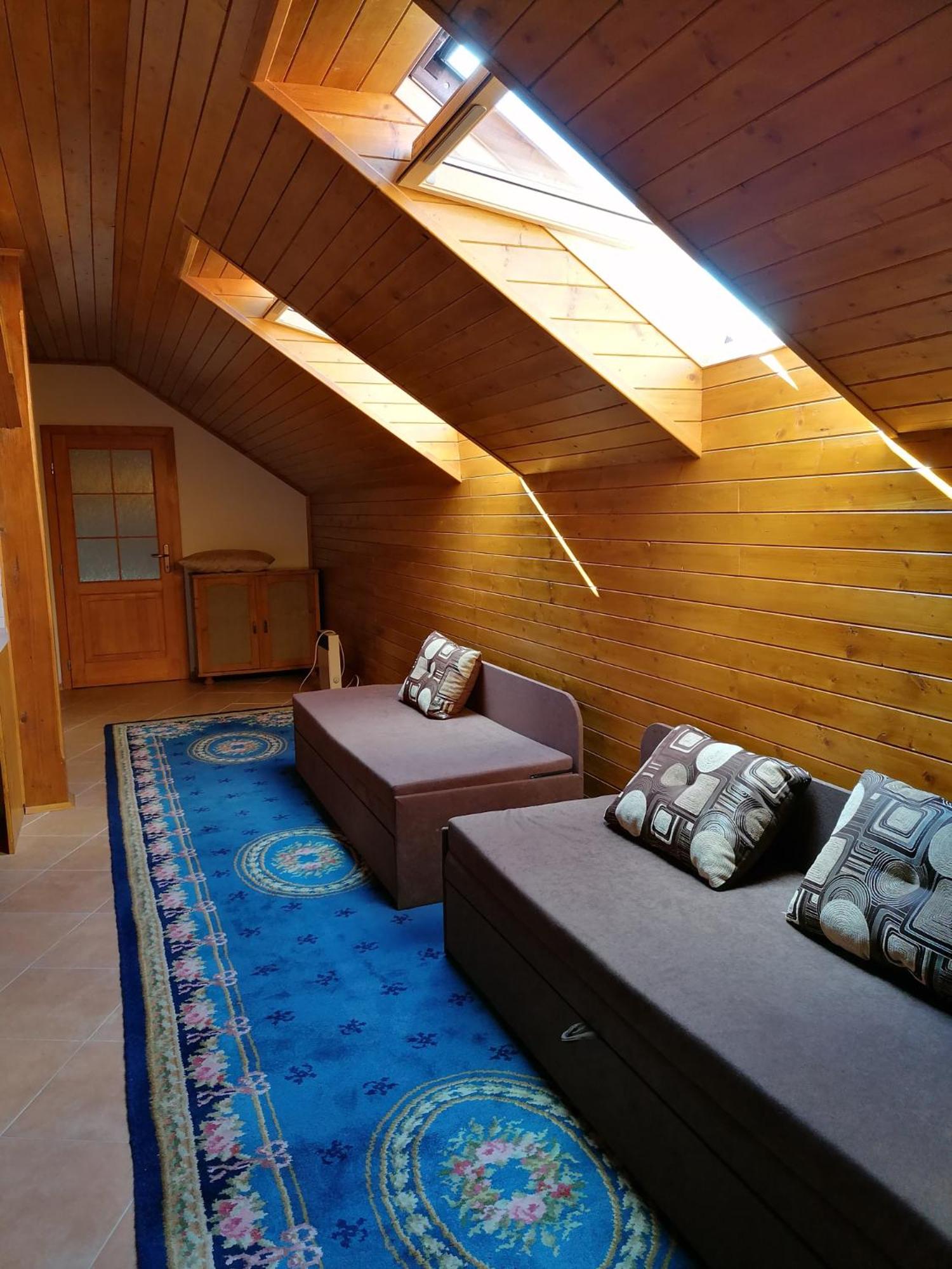 Mixed Dormitory Room photo 3