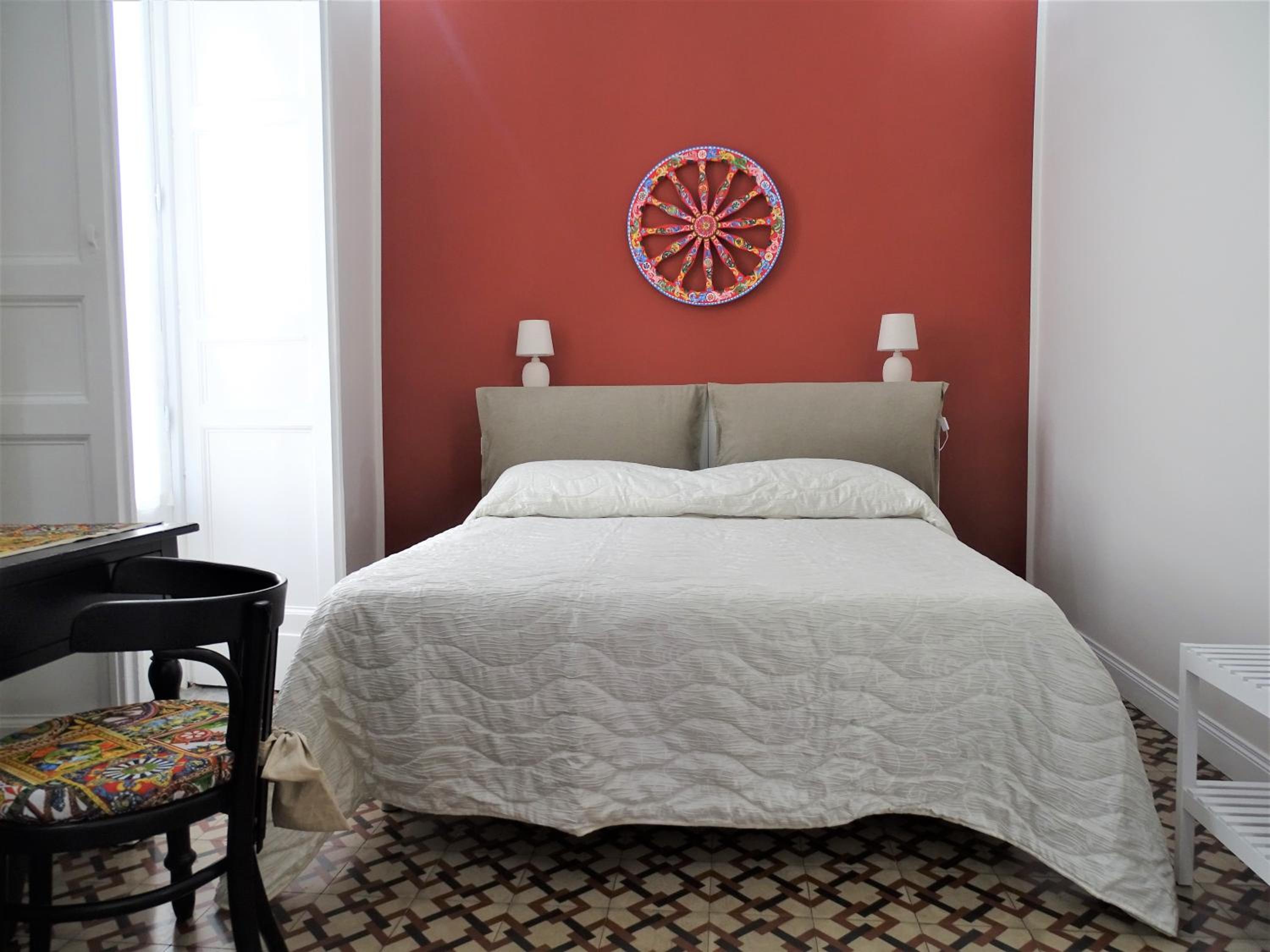 Superior Double Room photo 1