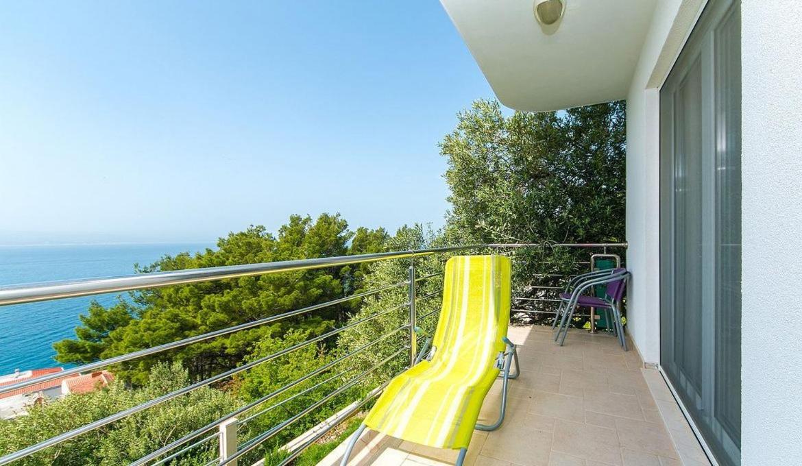 Apartment With Sea View photo 3