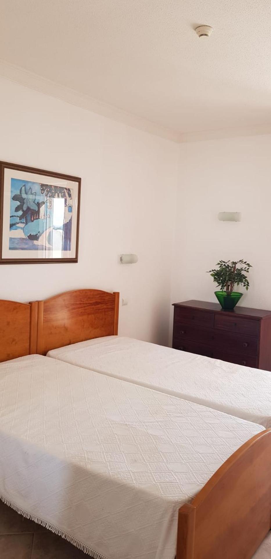 Premium One-Bedroom Apartment with Sea View