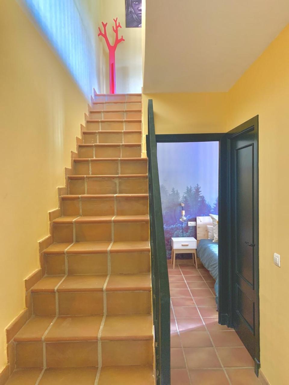 Casa de Dos Habitaciones