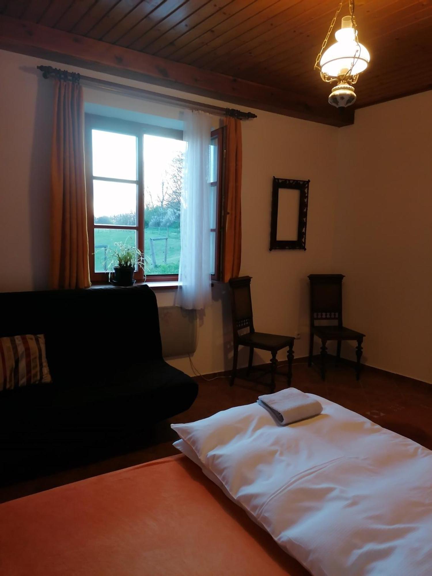 Standard Double Or Twin Room With Garden View photo 1