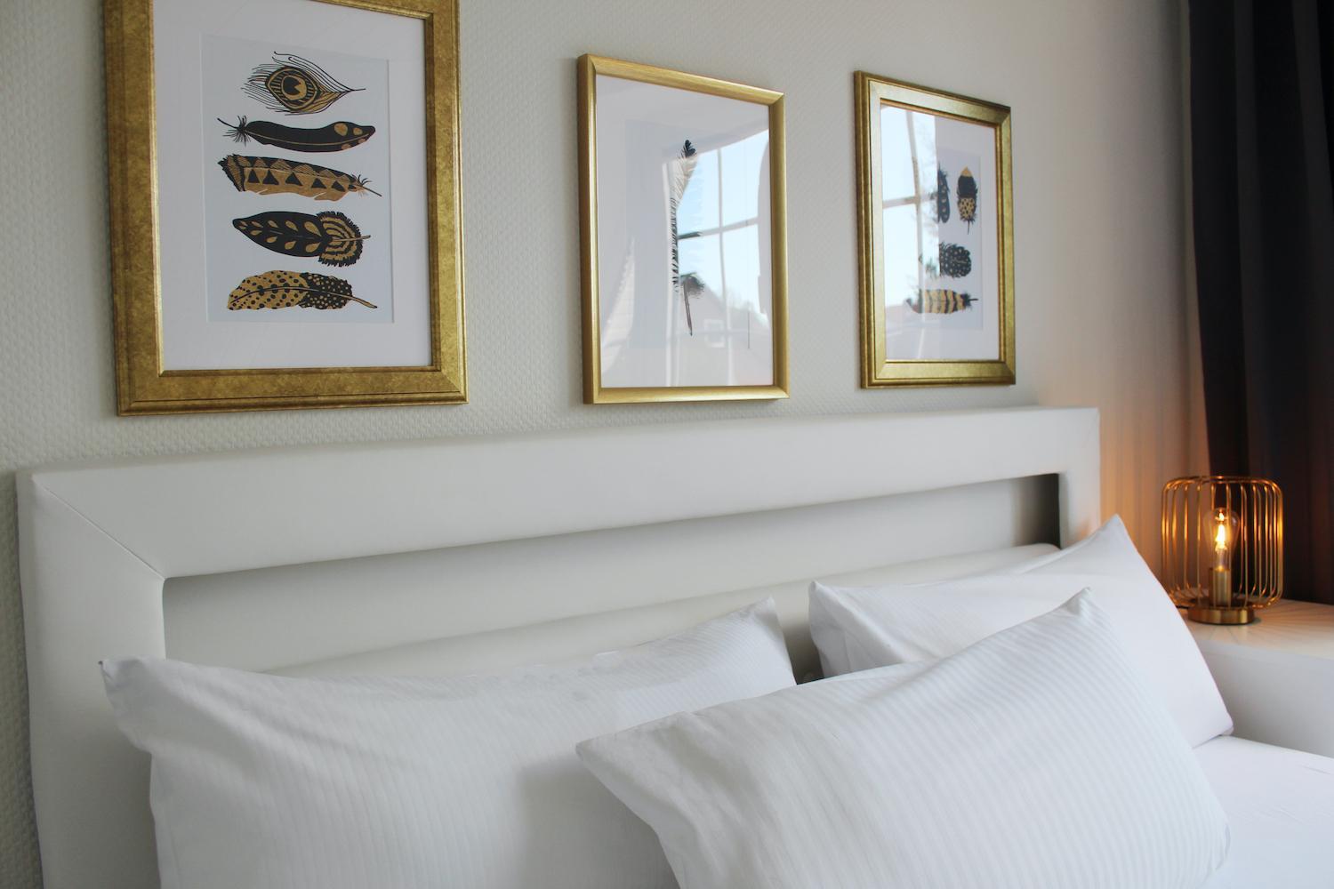 Small Twin Room