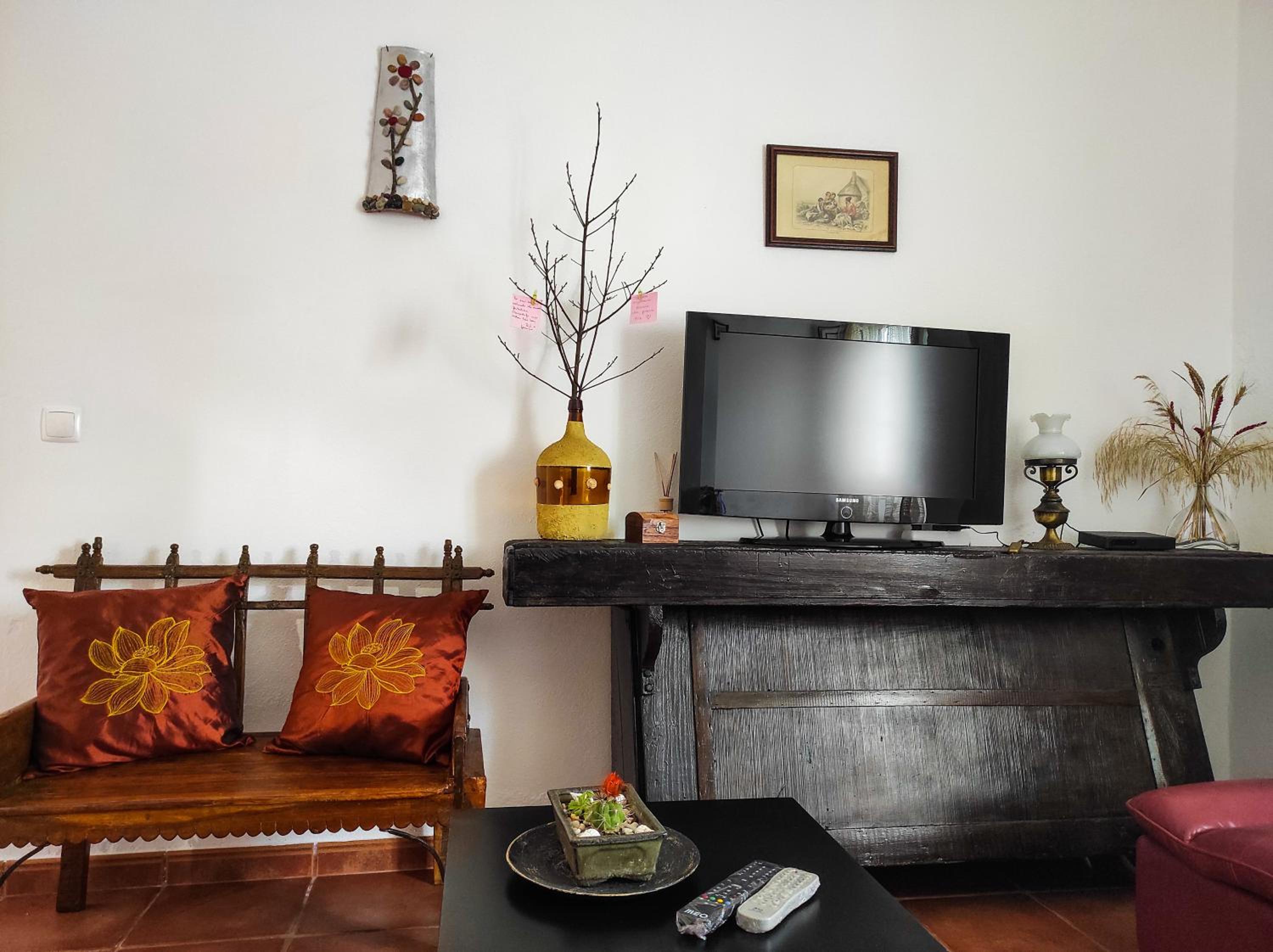 One-Bedroom House photo 1