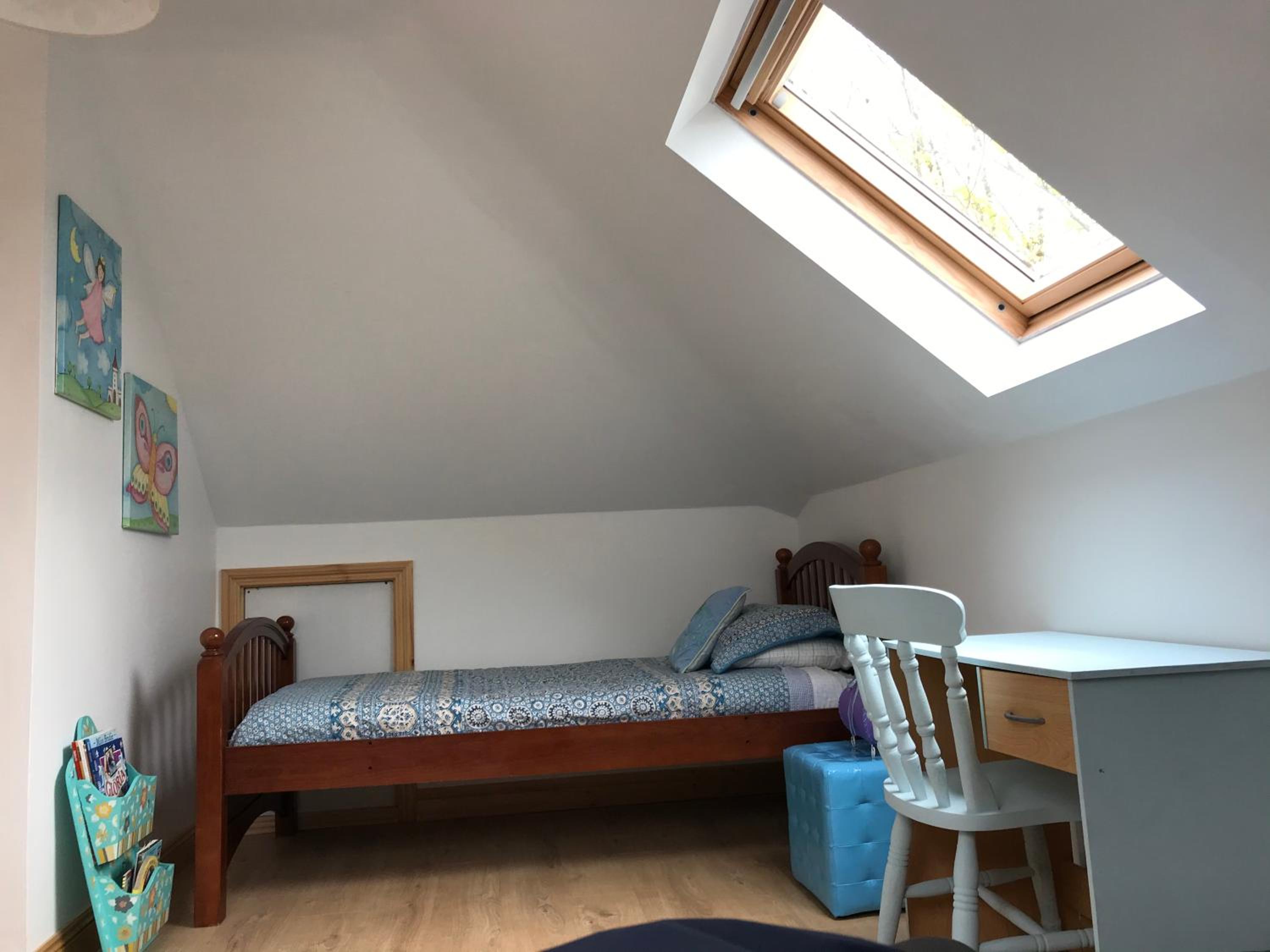 Two-Bedroom Apartment - Photo 15