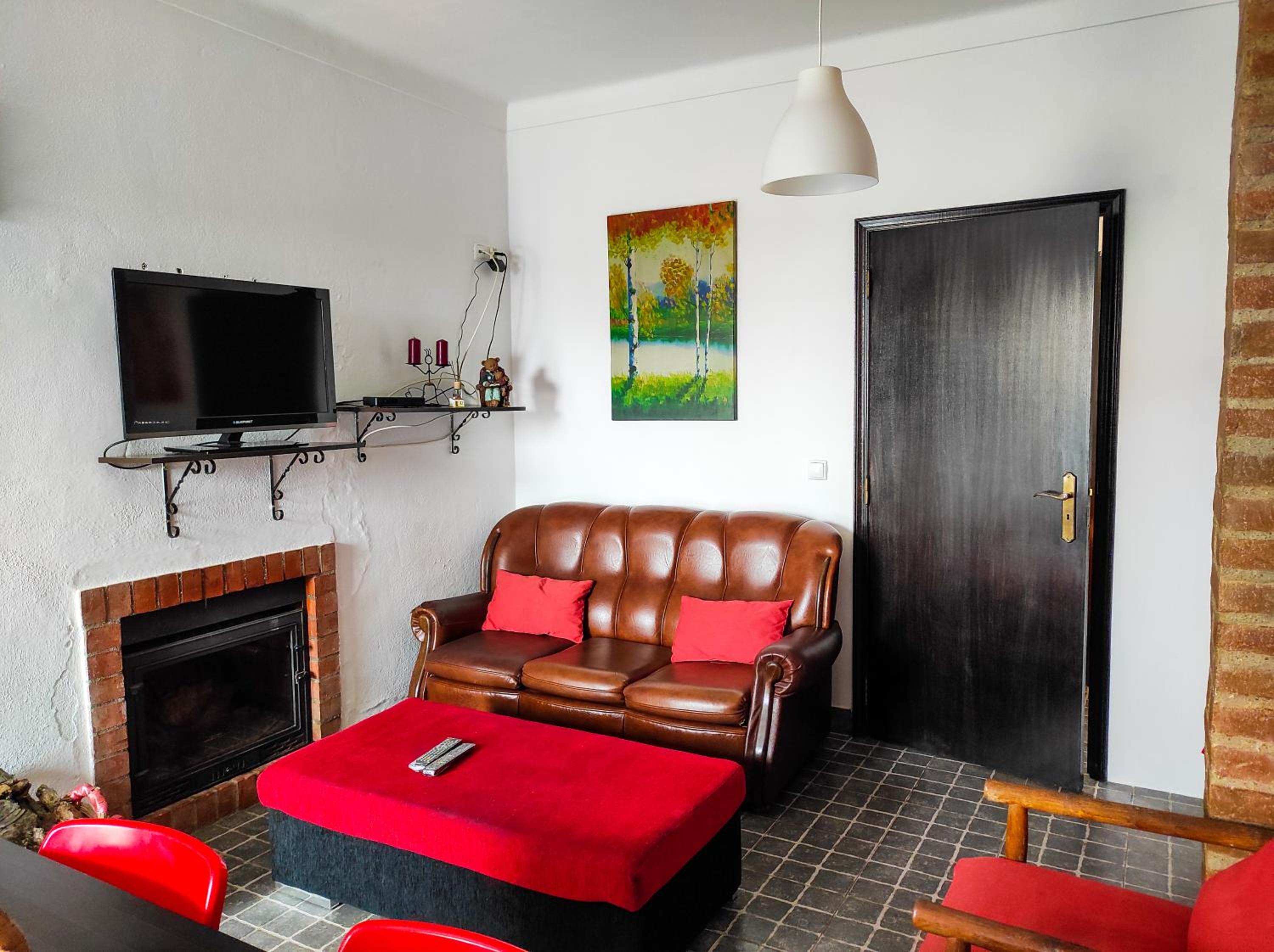 Two-Bedroom House photo 1