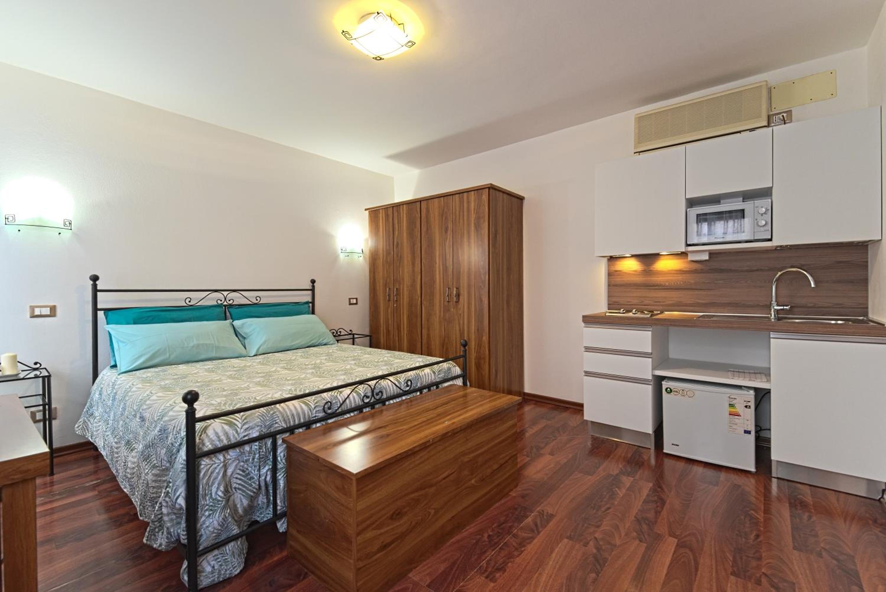 Deluxe Double Room photo 1