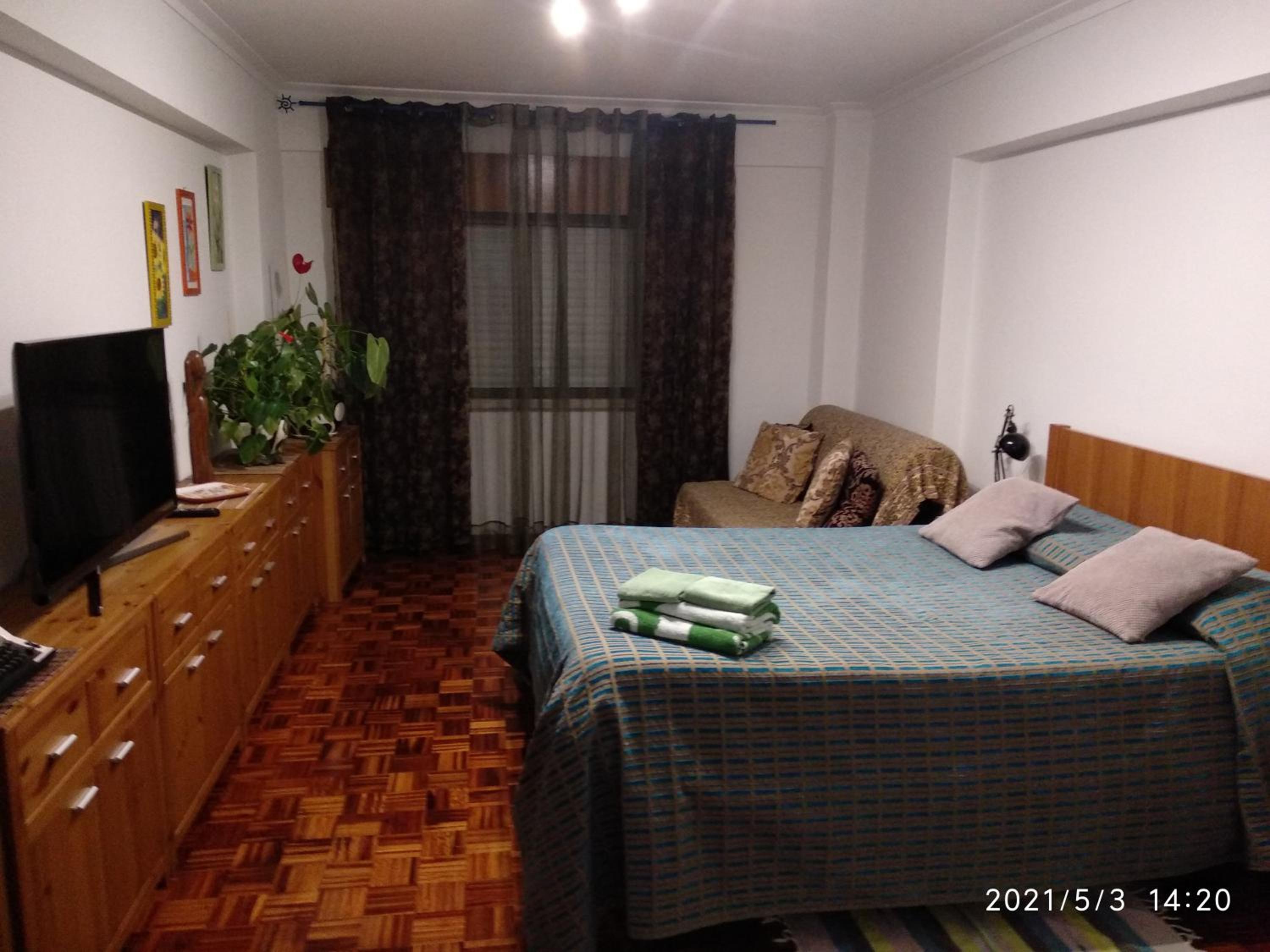 Deluxe Double or Twin Room with Garden View - Photo 2