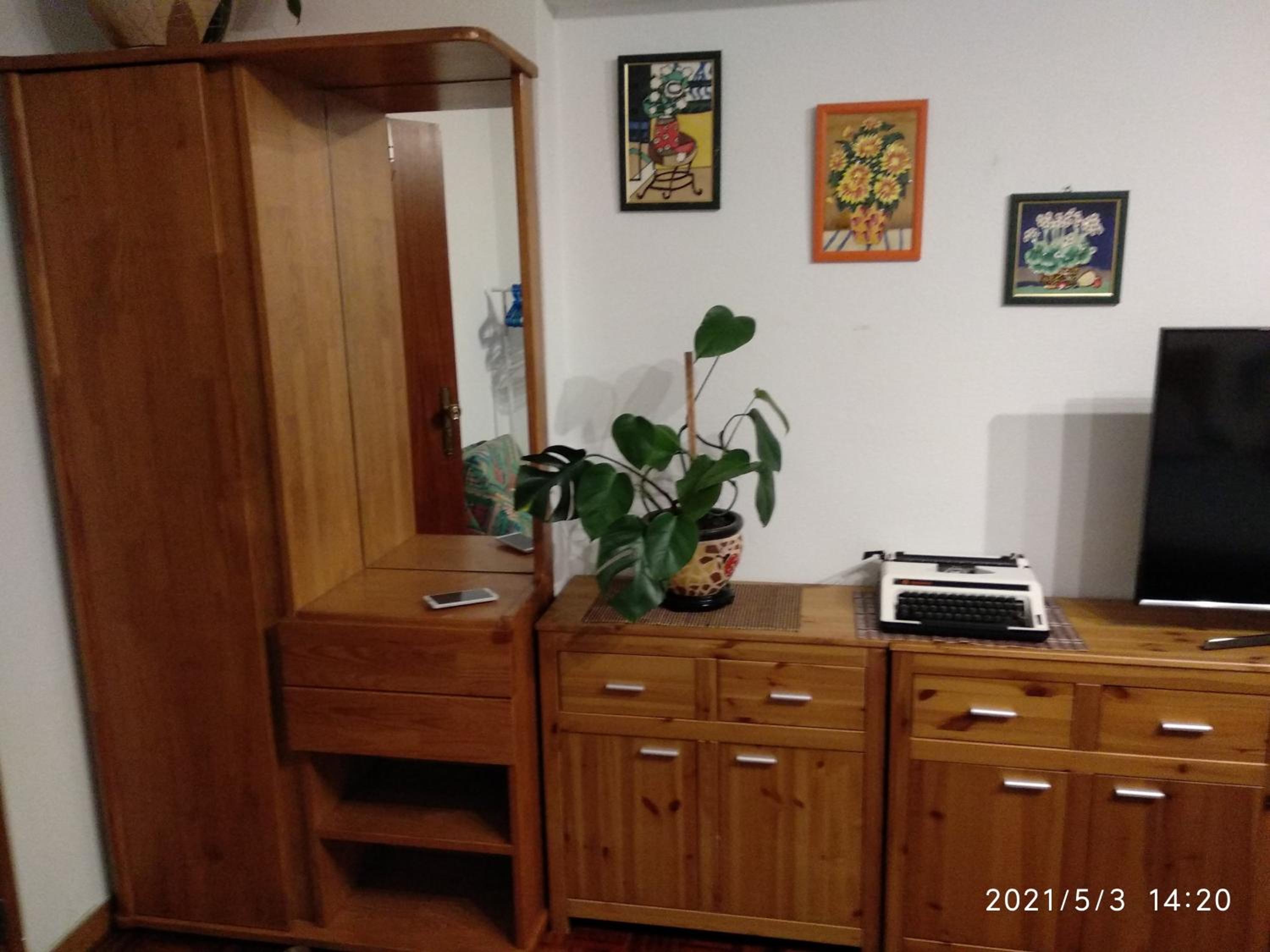 Deluxe Double or Twin Room with Garden View - Photo 5