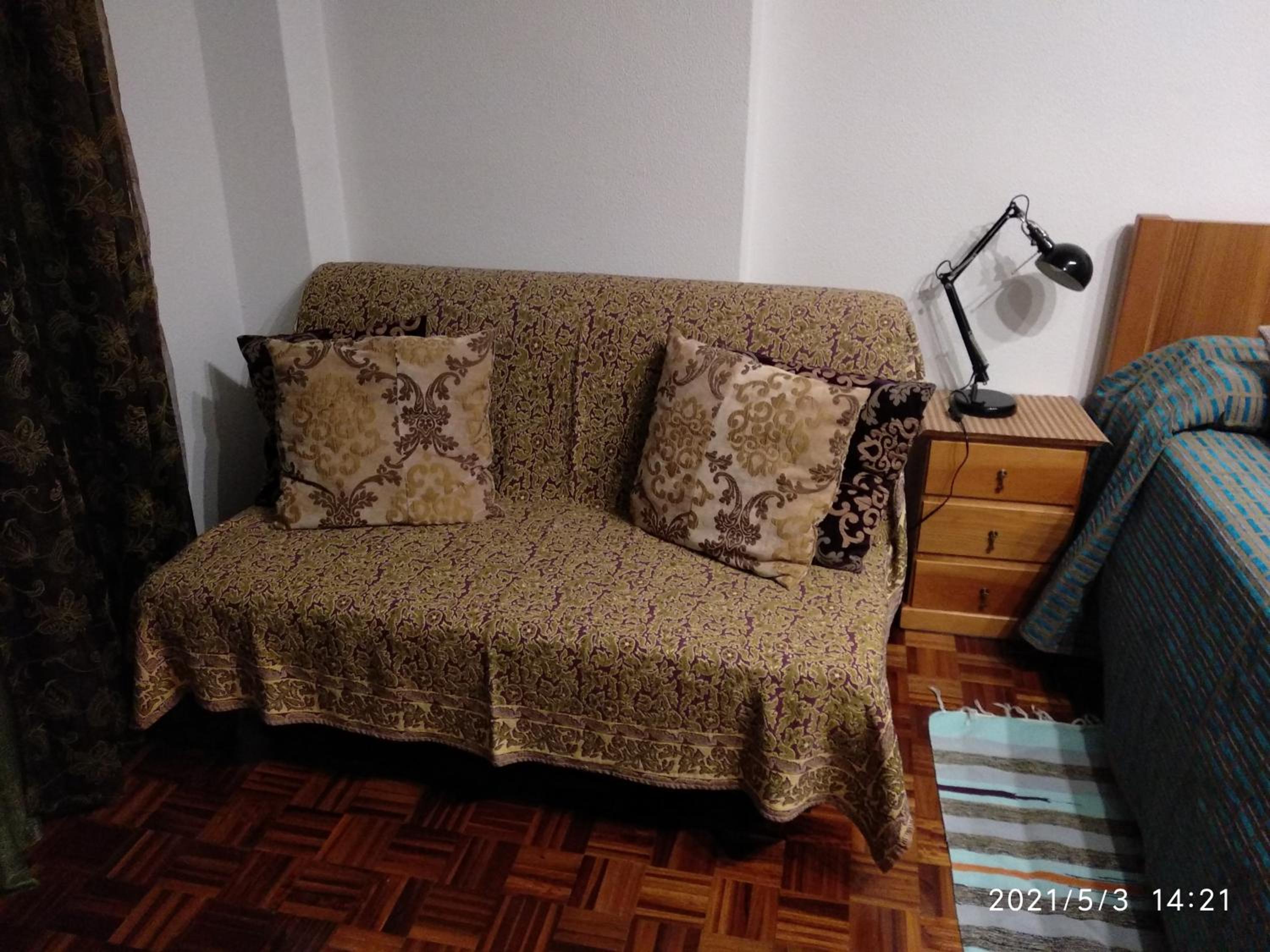 Deluxe Double or Twin Room with Garden View - Photo 1
