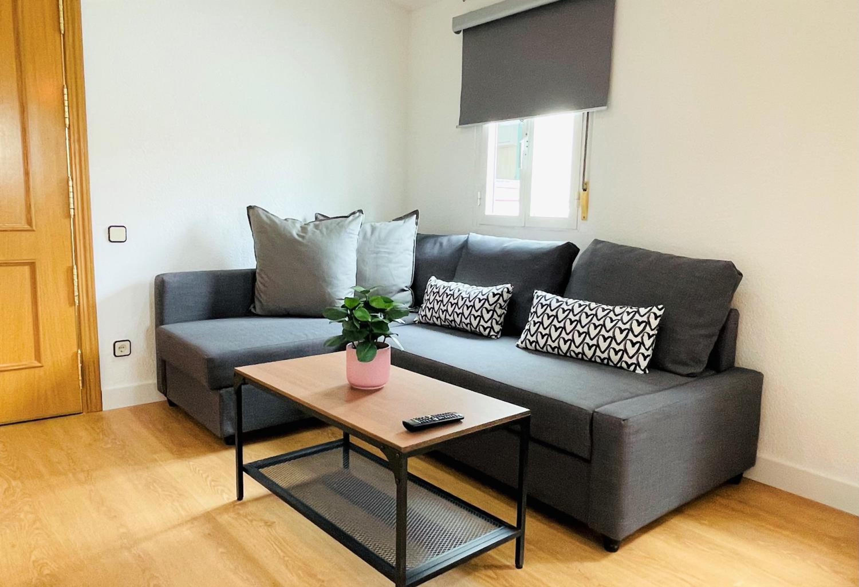Two-Bedroom Apartment photo 2
