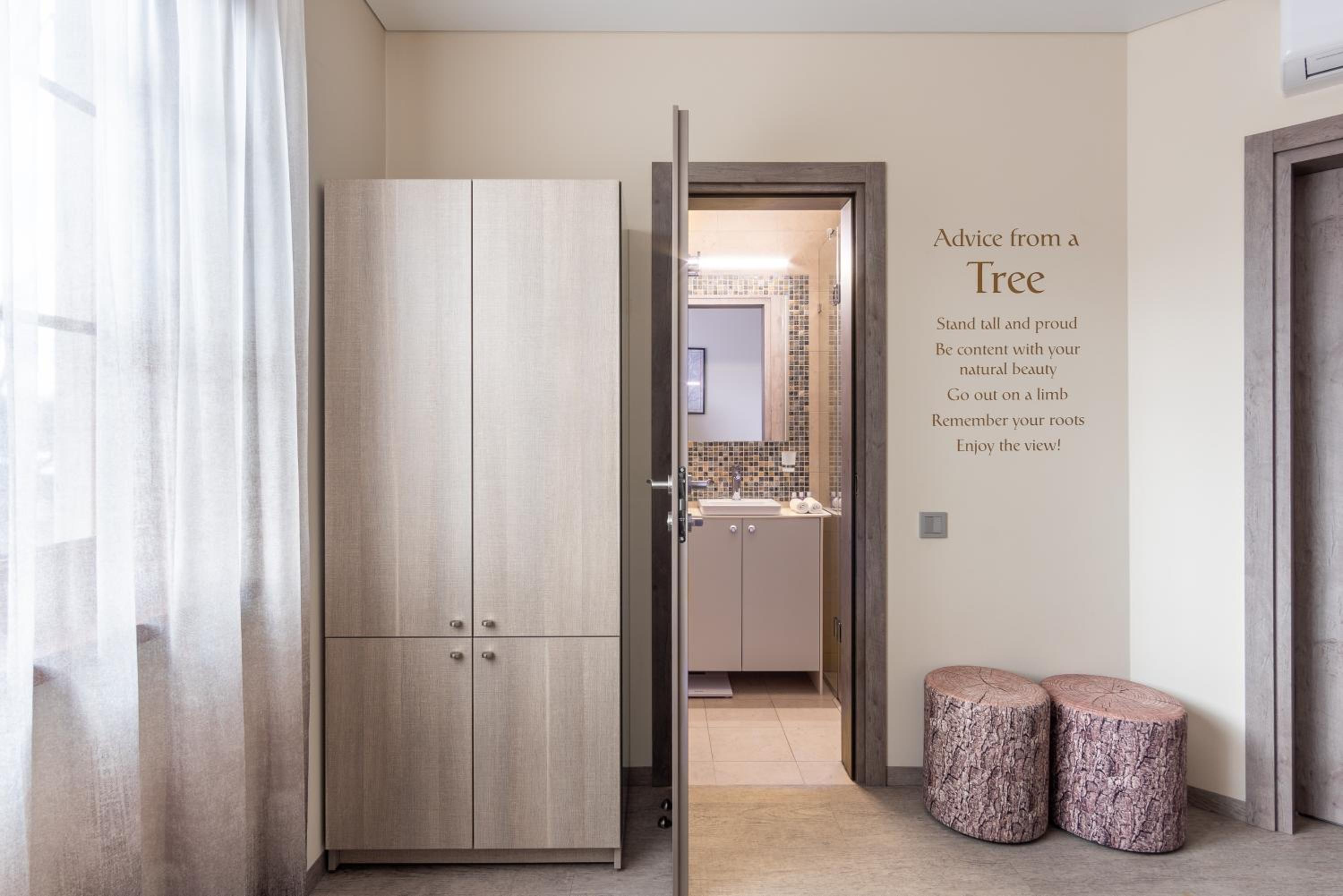 Double Room with Garden View - Photo 6