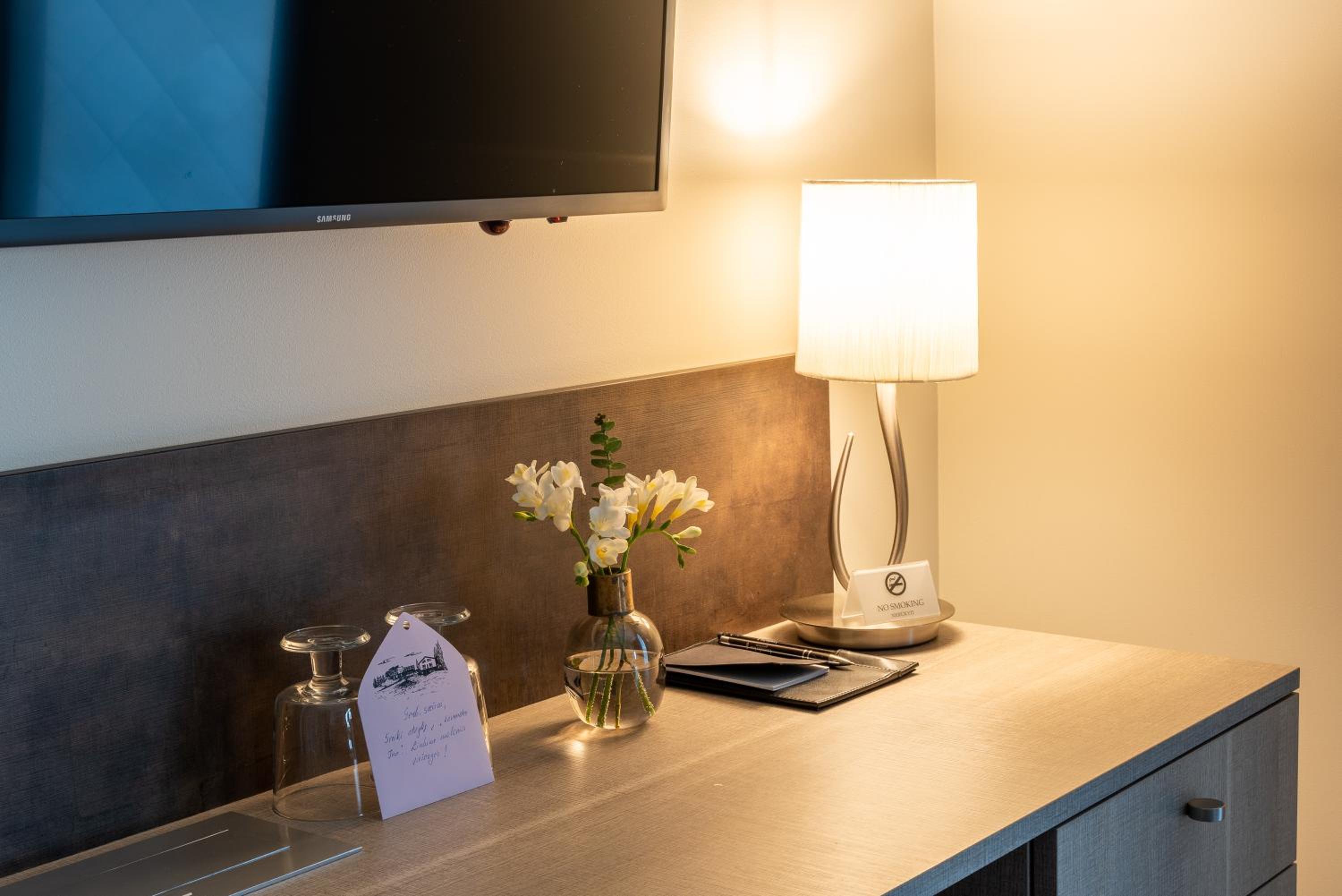 Deluxe Double Room - Photo 6