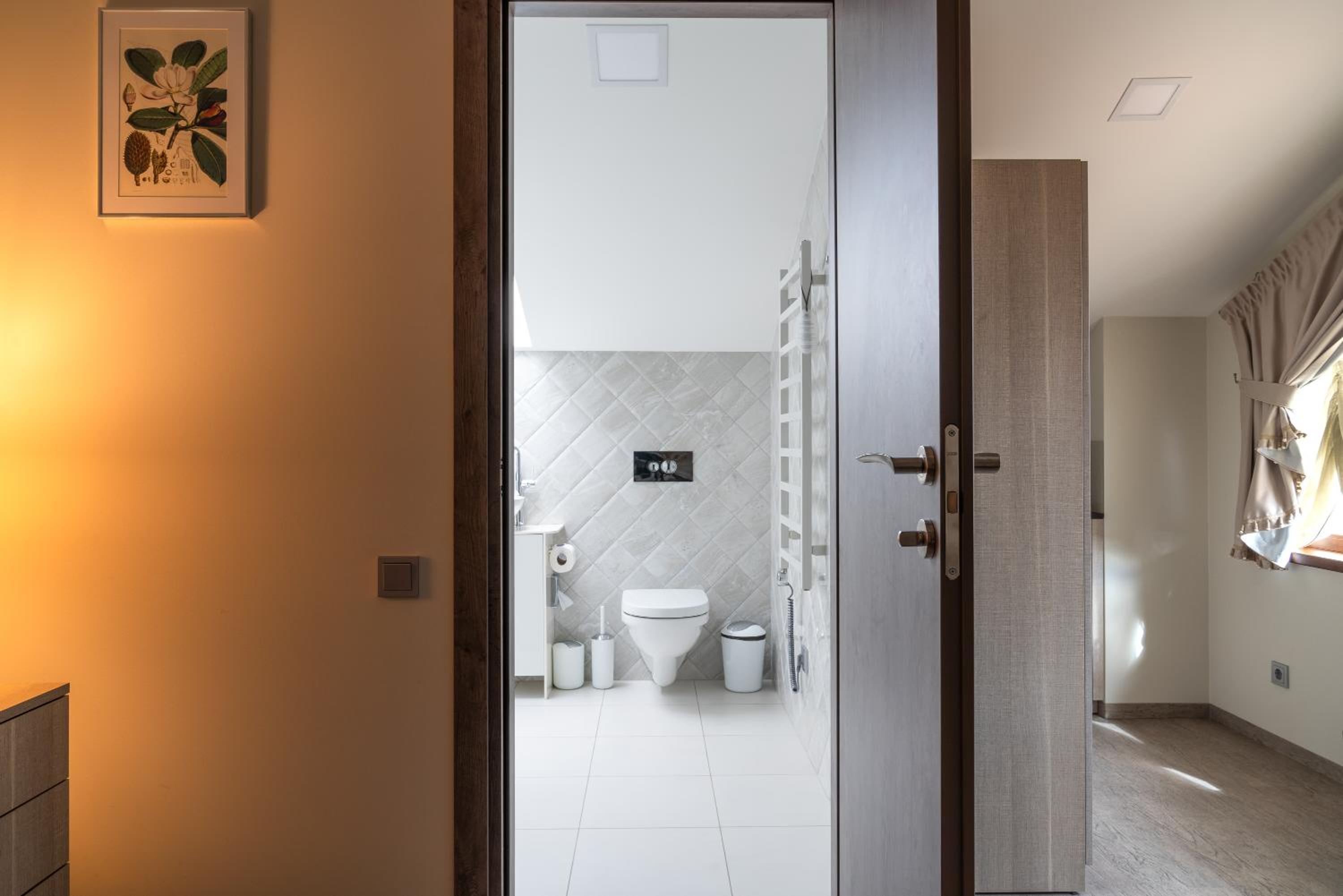 Deluxe Double Room - Photo 12