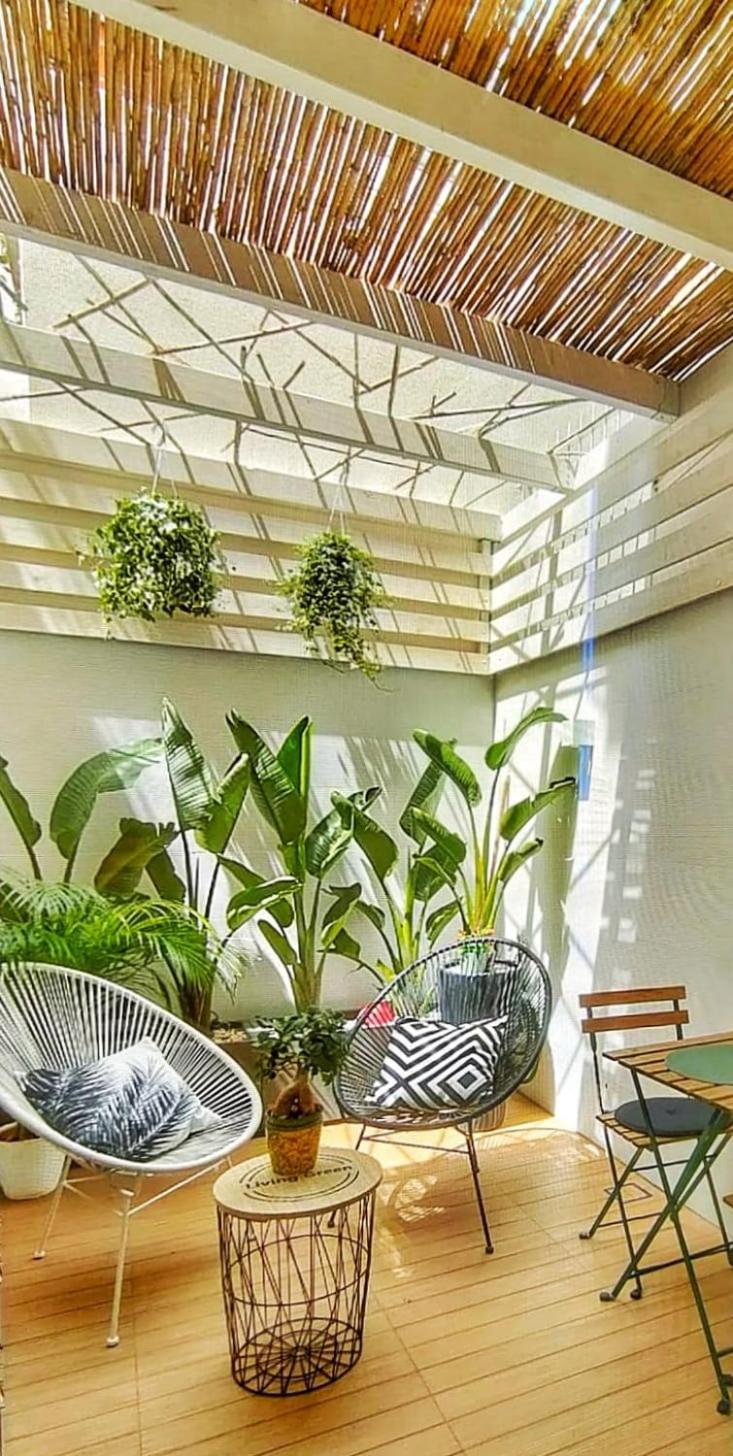 Apartment with Garden View - Photo 3