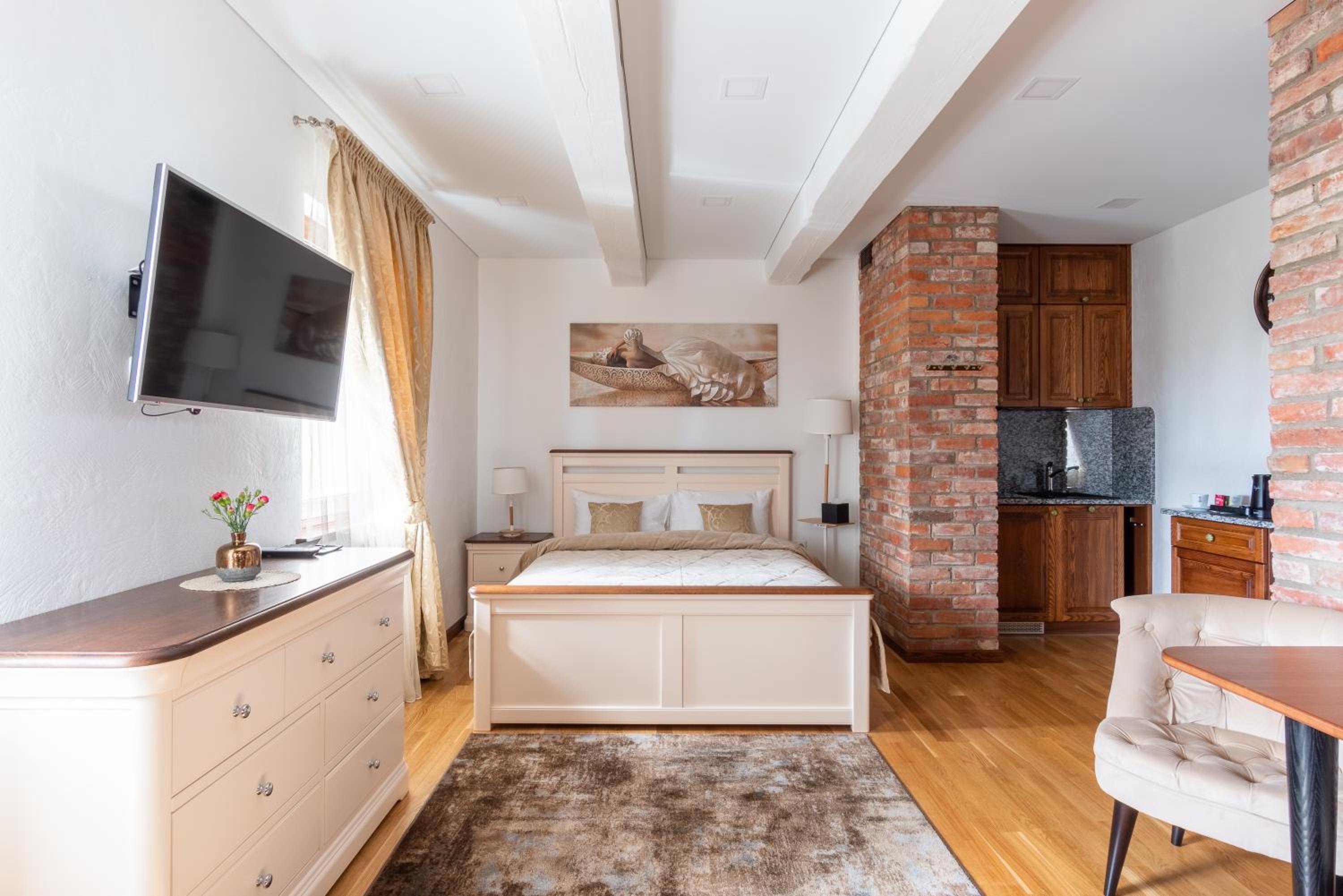 Duplex Apartment - Photo 10