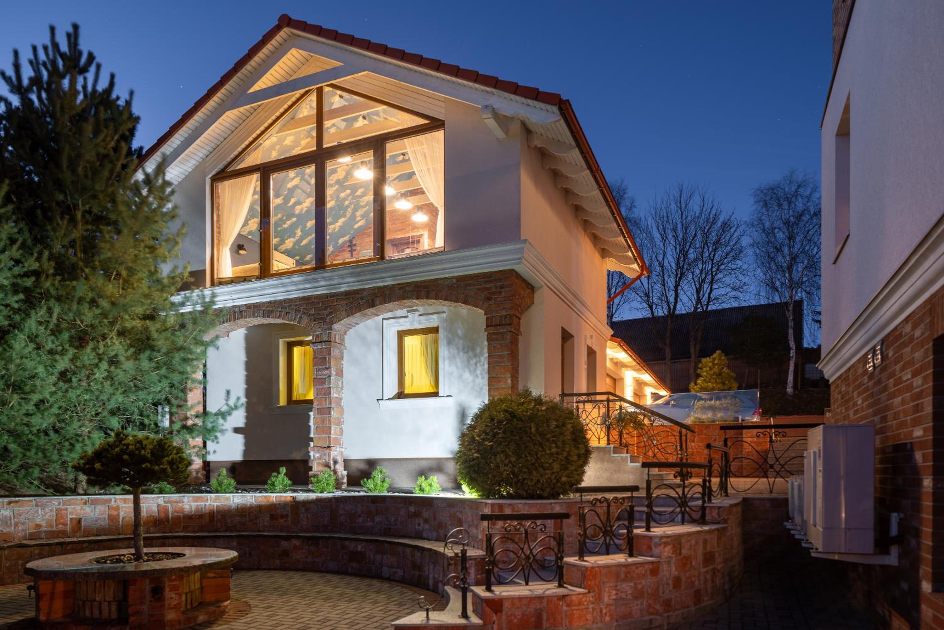 Duplex Apartment - Photo 1