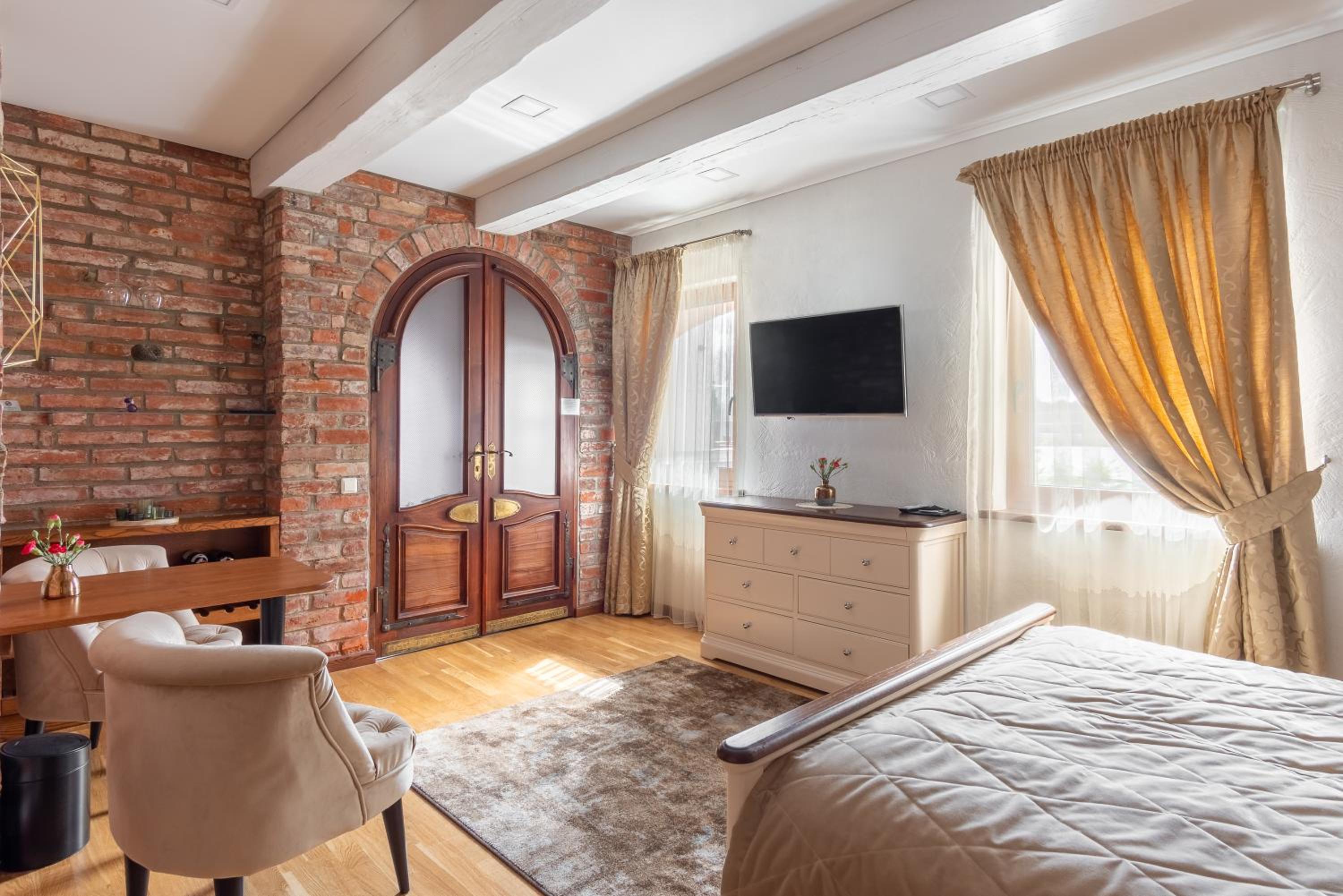 Duplex Apartment - Photo 15