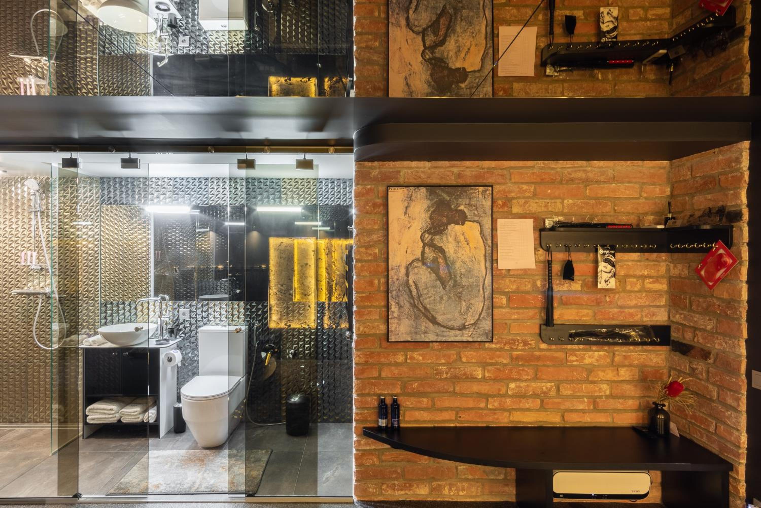 Duplex Apartment - Photo 13