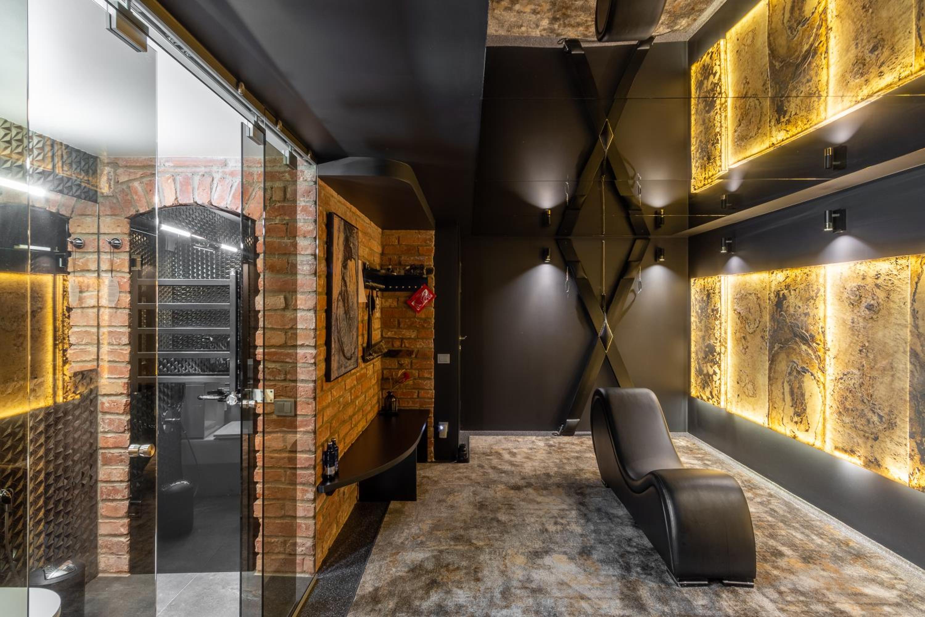 Duplex Apartment - Photo 27