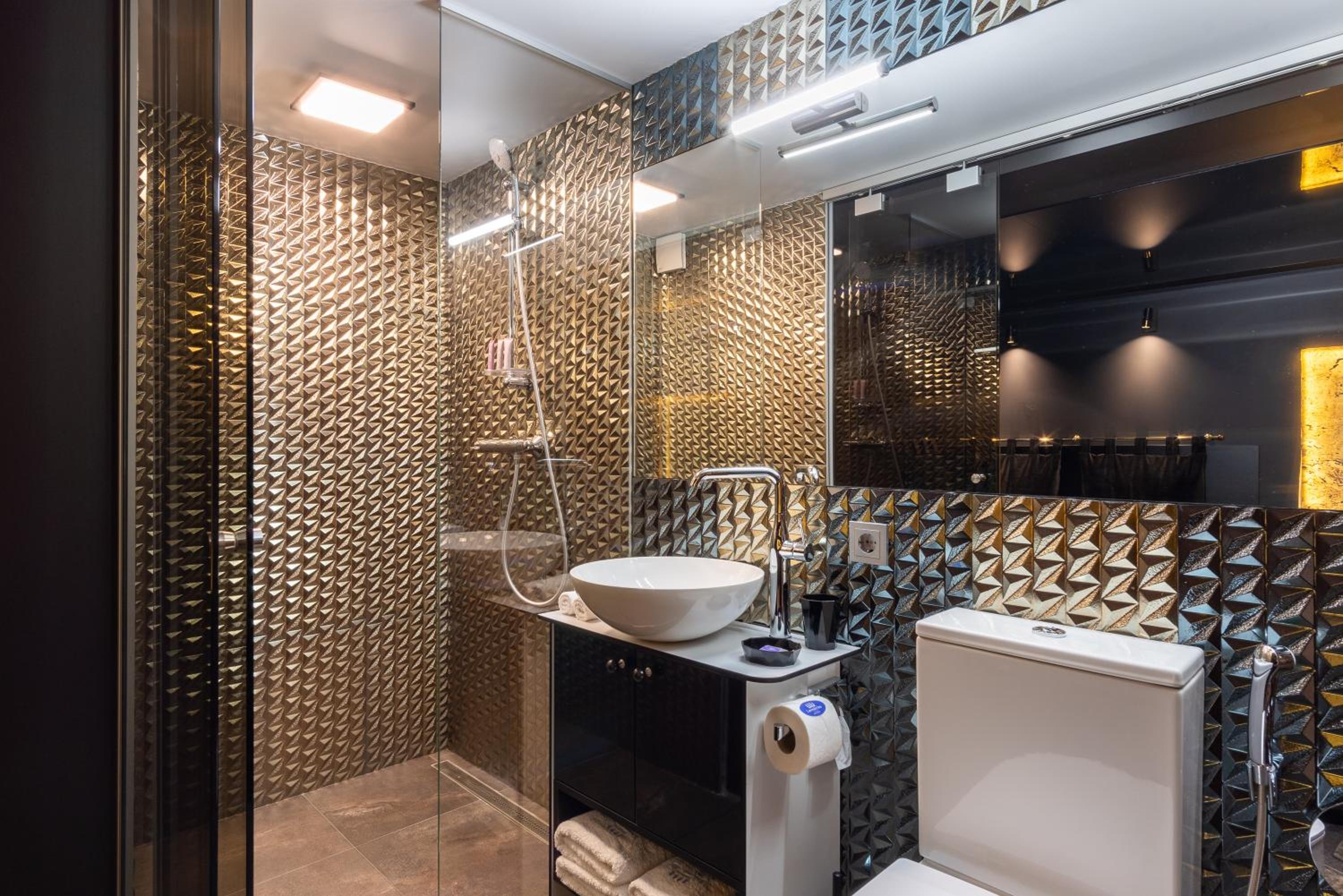 Duplex Apartment - Photo 25