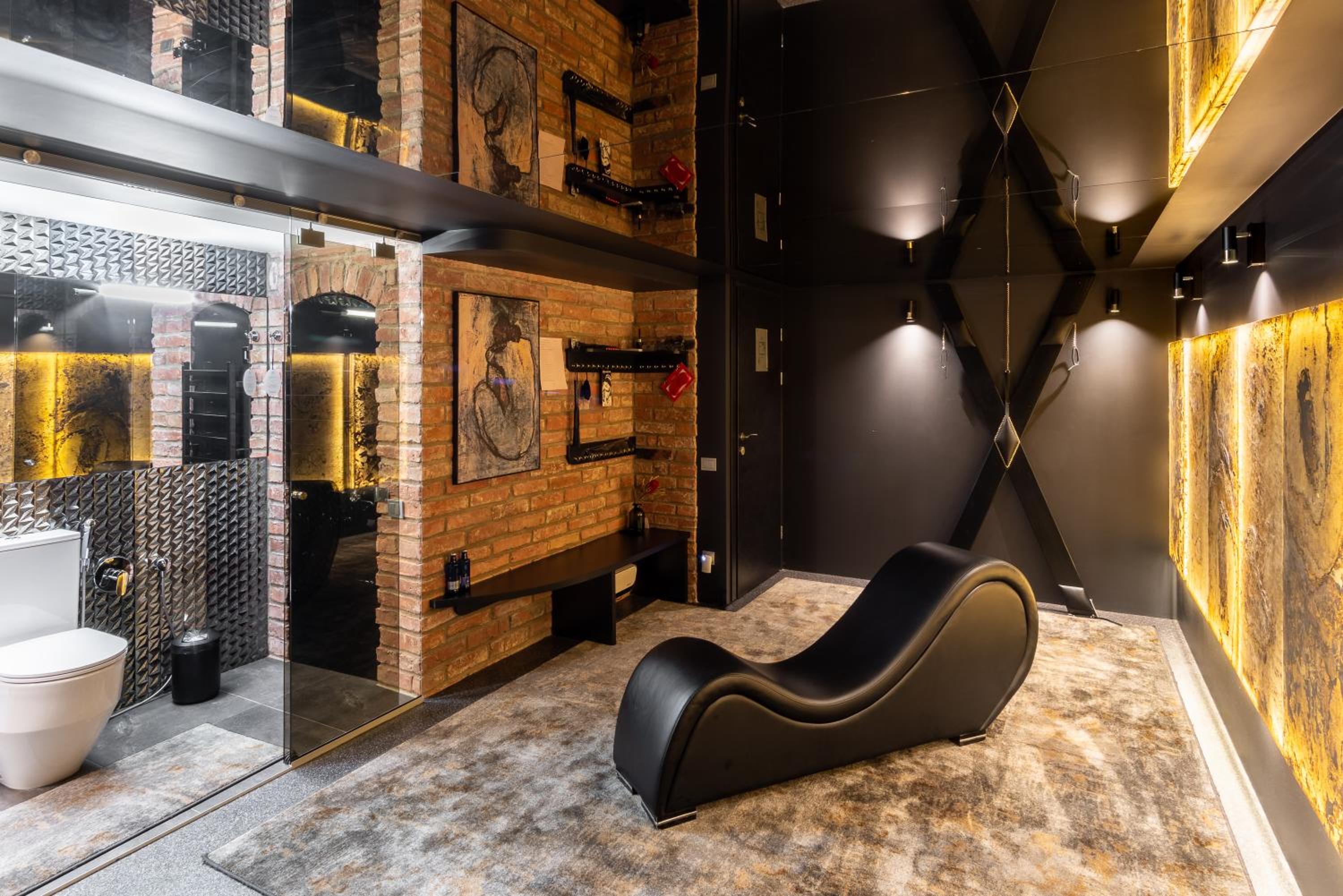 Duplex Apartment - Photo 20