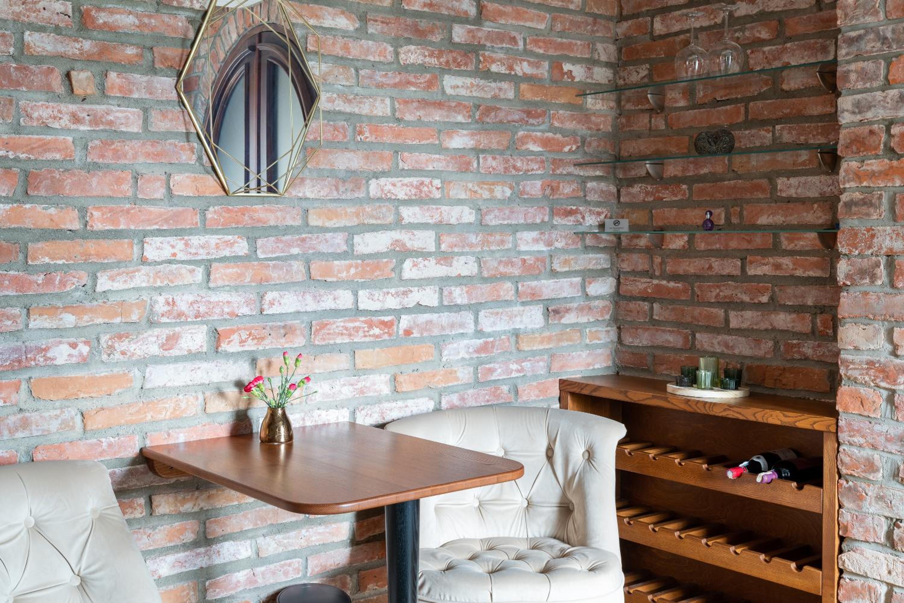 Duplex Apartment - Photo 18