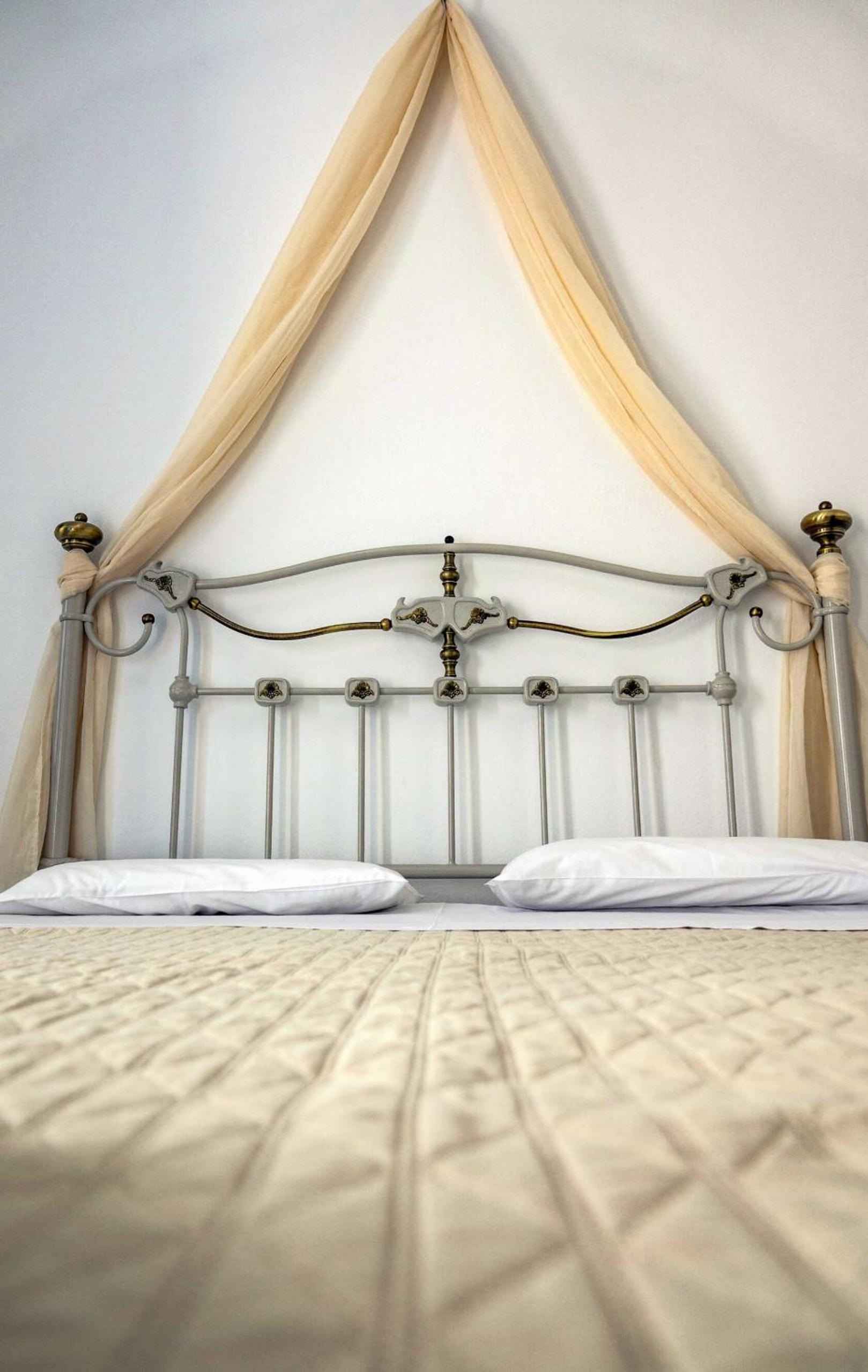 Double Room with Terrace photo 3