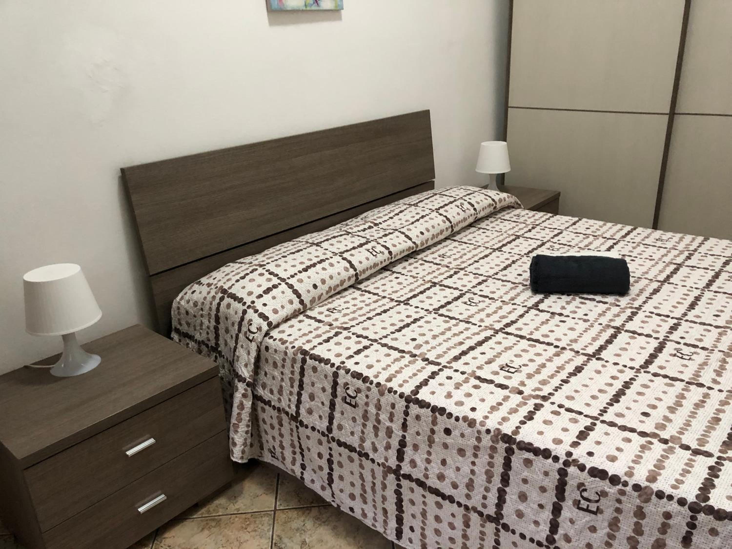 Apartment - Ground Floor