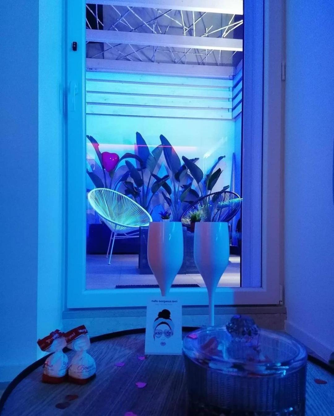 Apartment with Garden View - Photo 18