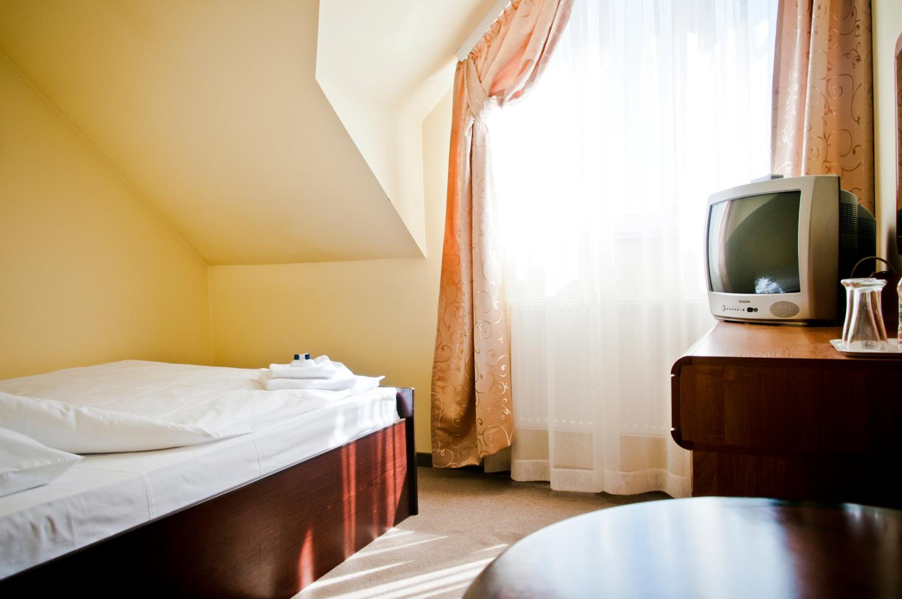 Single Room photo 1