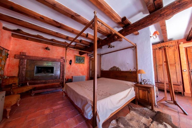 Deluxe Double or Twin Room with Mountain View - Photo 3