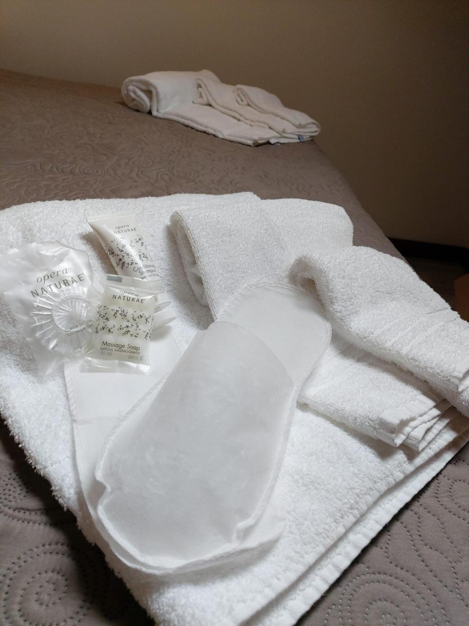 Double or Twin Room photo 3