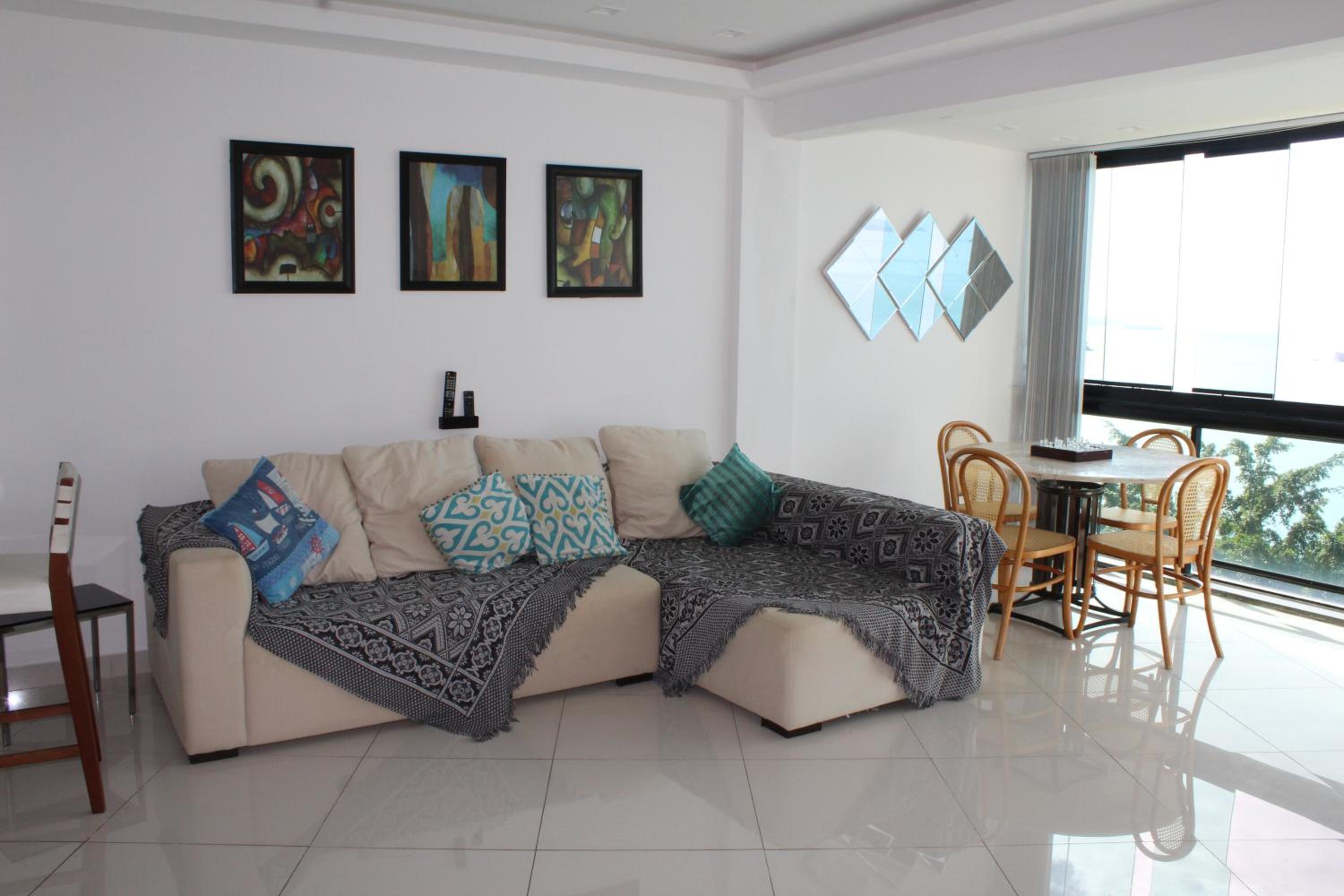 Apartment with Sea View photo 3