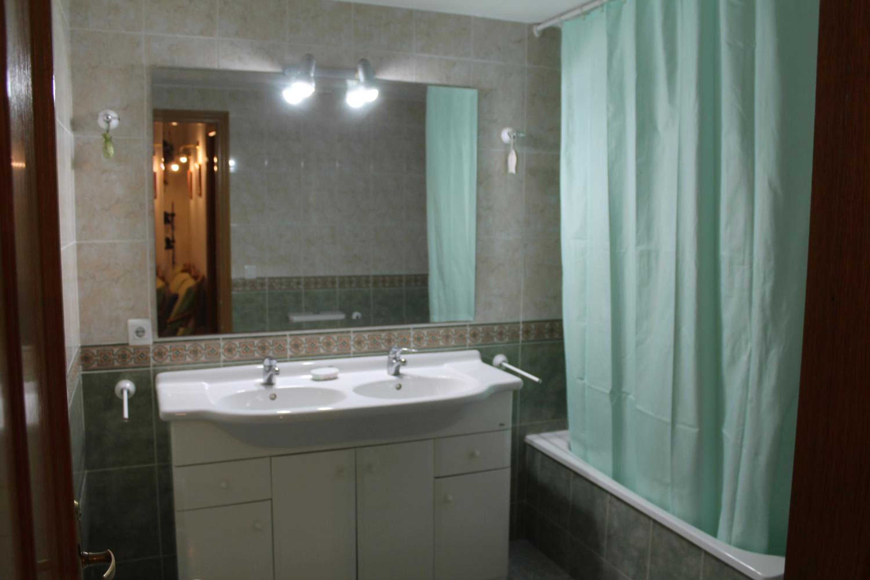 Two-Bedroom Apartment photo 2