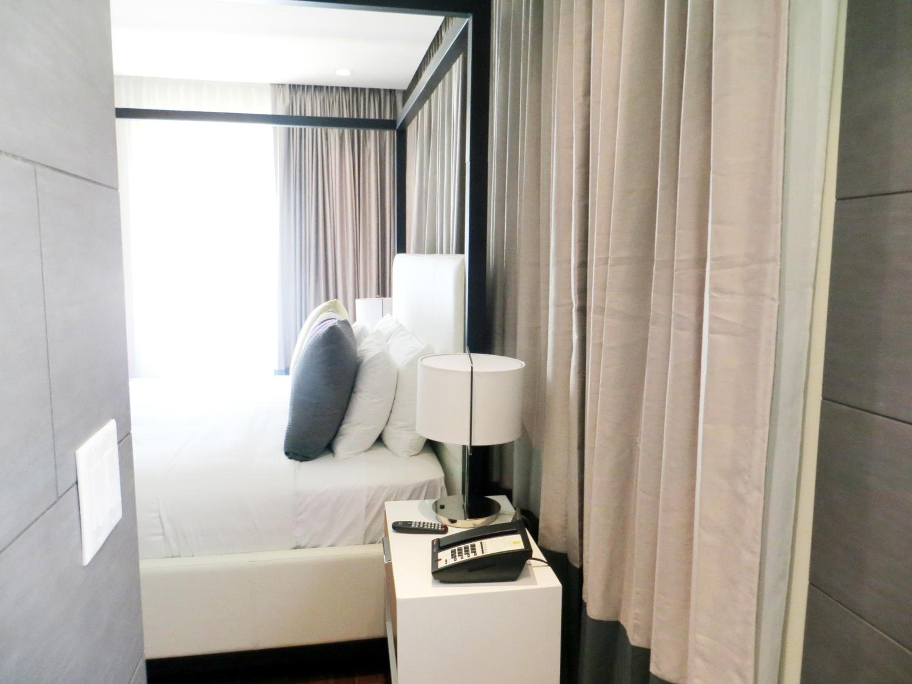 King Suite with Ocean View - No Resort Fee - Photo 15