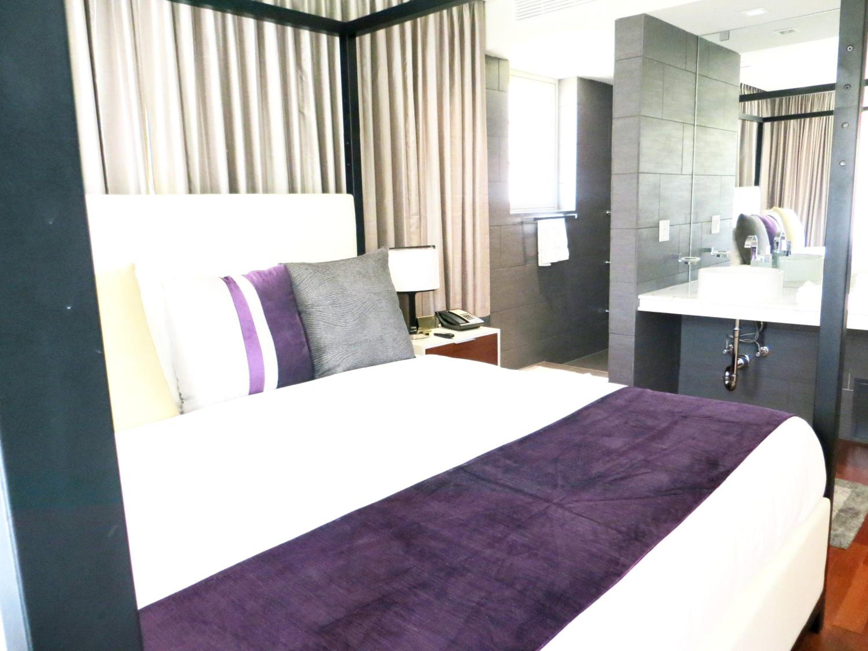 King Suite with Ocean View - No Resort Fee - Photo 5