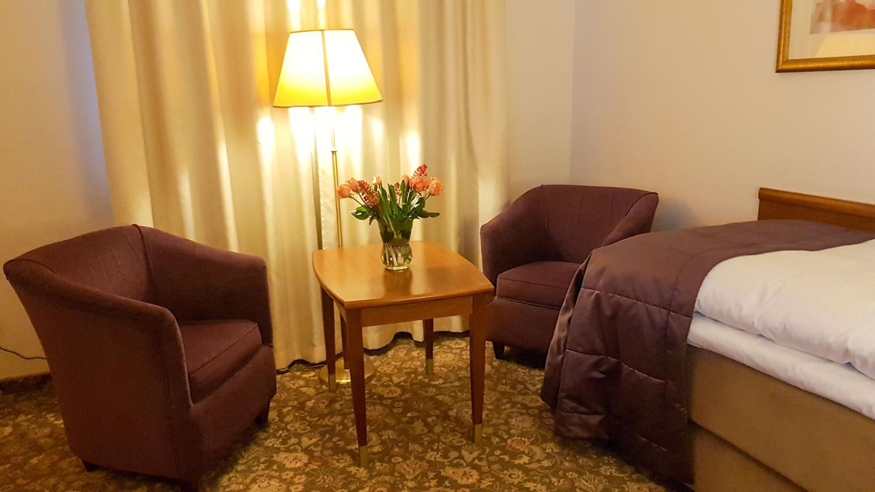 Classic Single Room photo 2