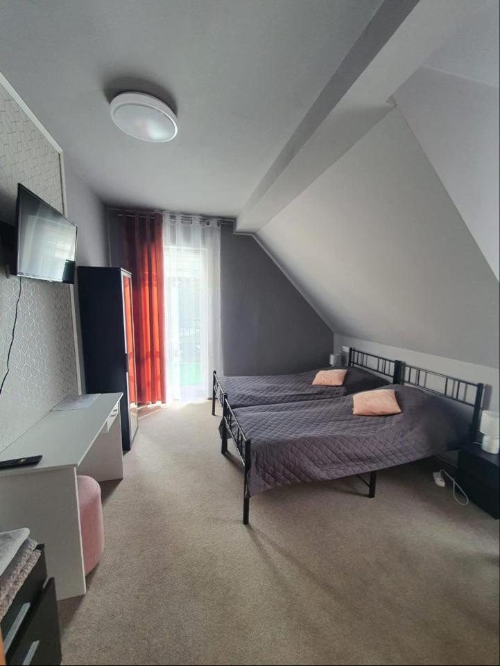 Small Double Room photo 3